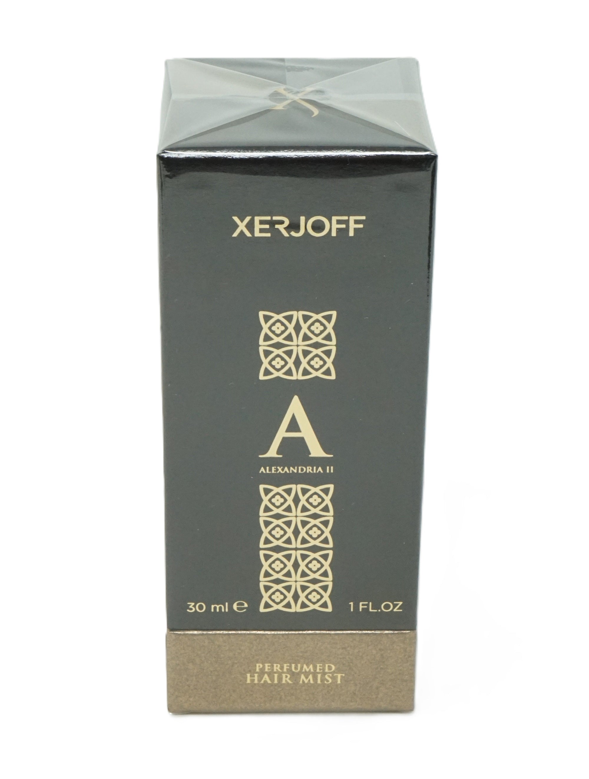 XerJoff Alexandria II Hair Mist Haarparfüm 30ml