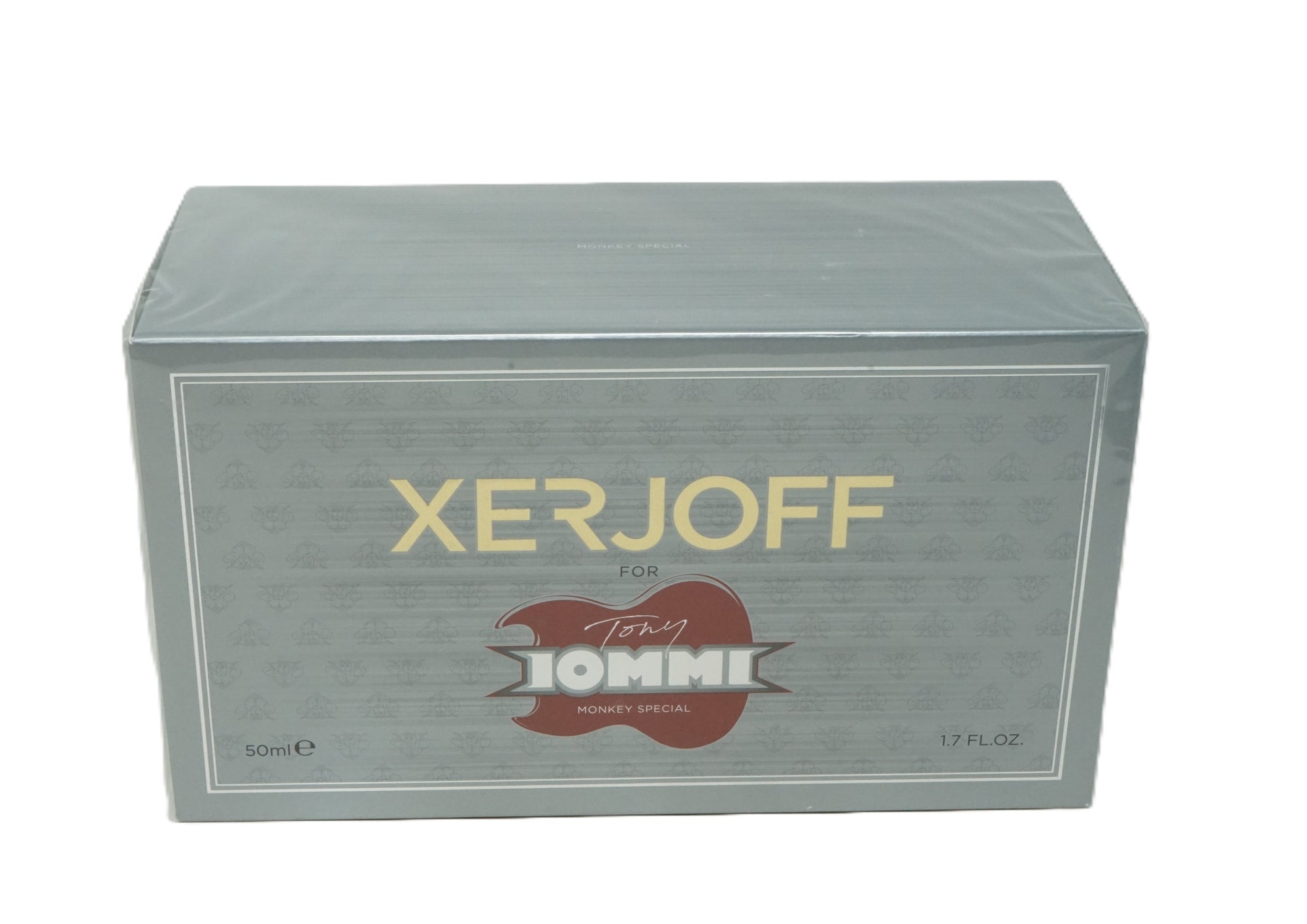 XerJoff Tony Iommi Monkey Special Eau de Parfum 50ml