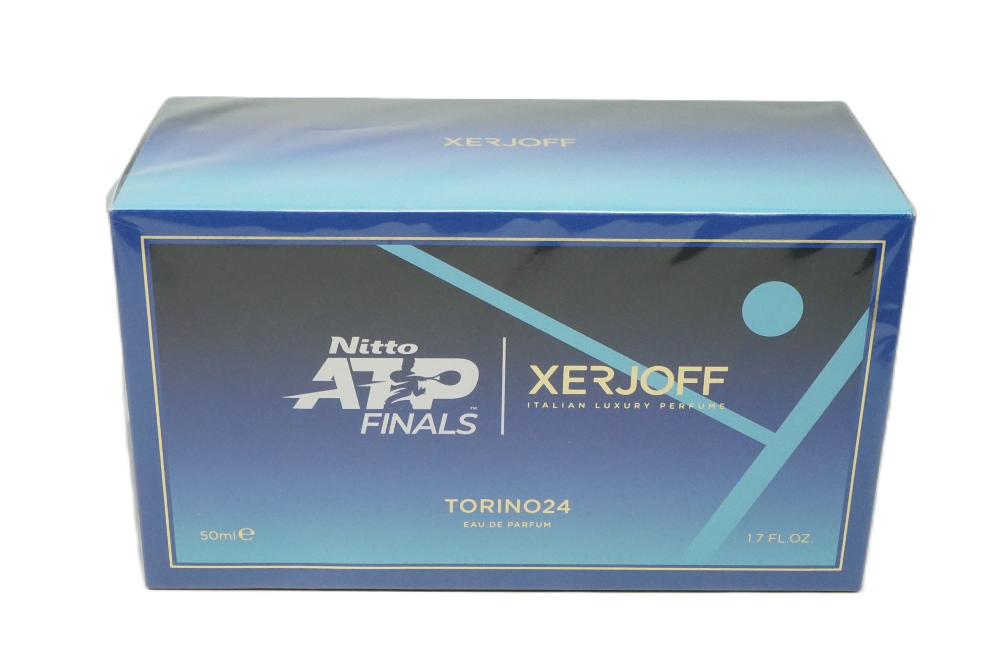 XerJoff Torino24 Eau de Parfum 50ml