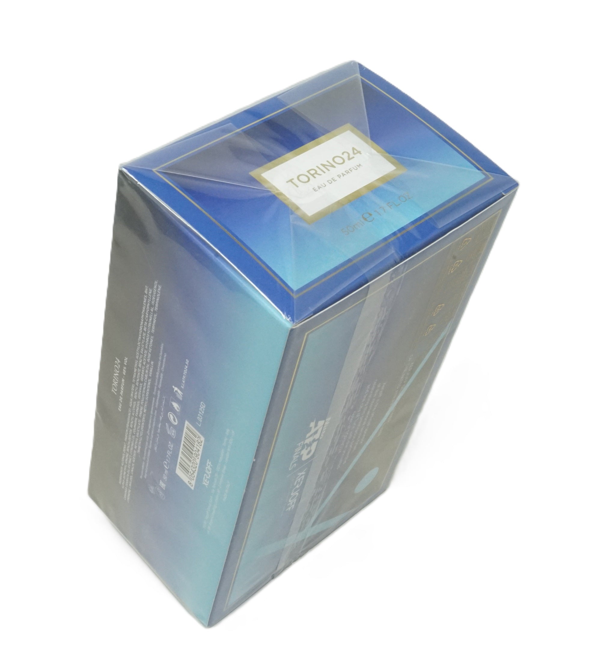 XerJoff Torino24 Eau de Parfum 50ml