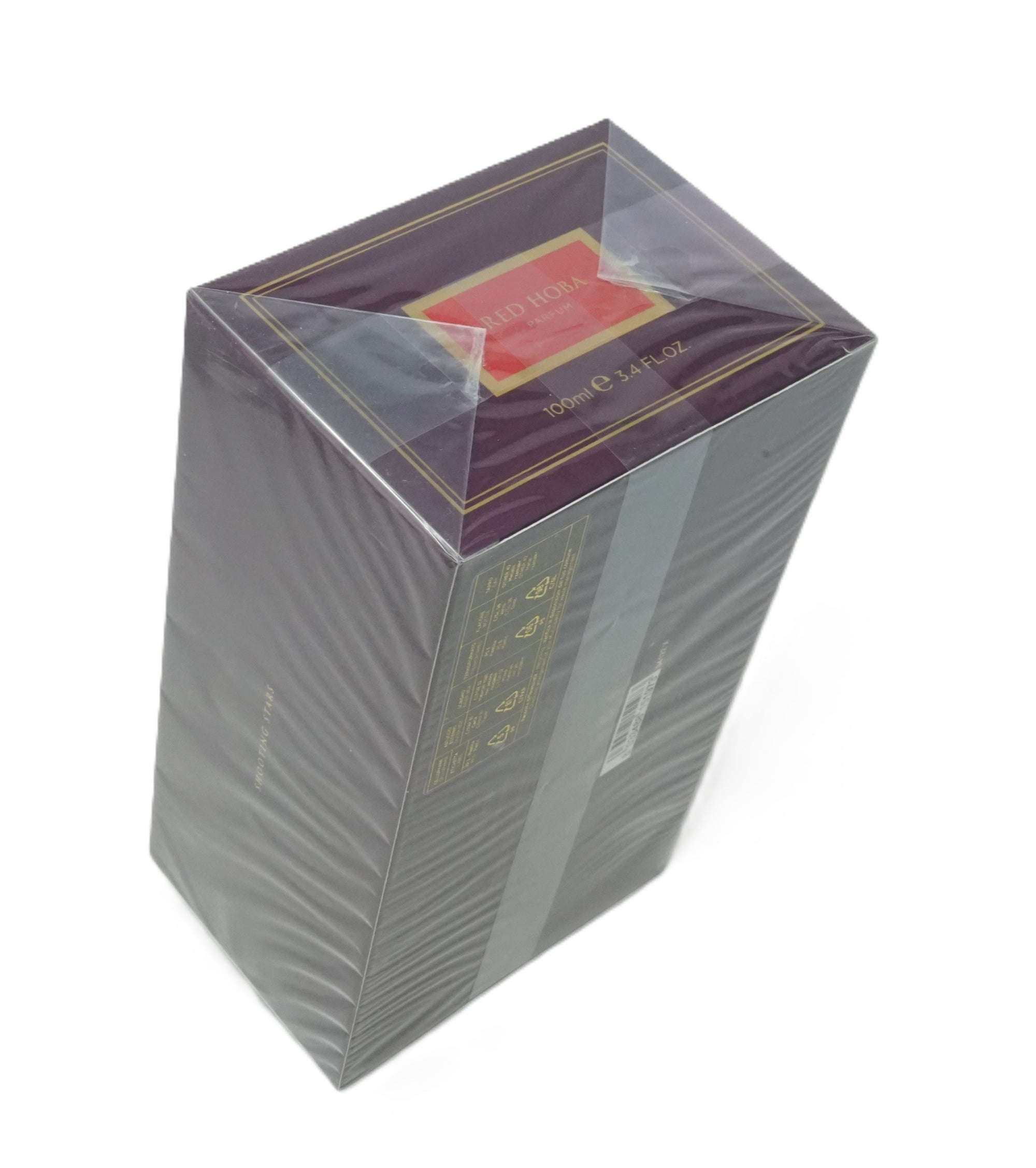 XerJoff Red Hoba Eau de Parfum  100 ml