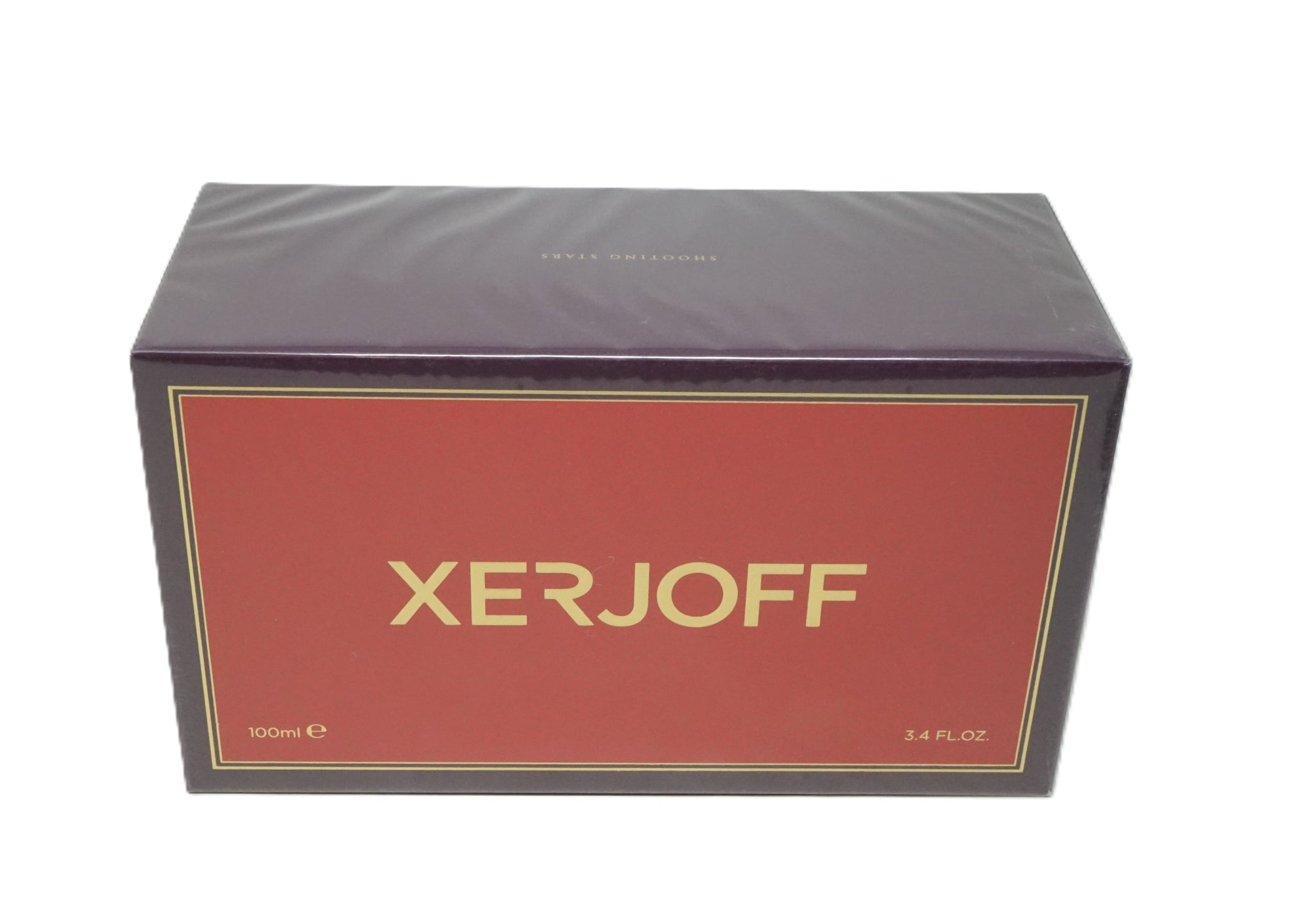 XerJoff Red Hoba Eau de Parfum  100 ml