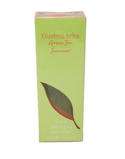 Elizabeth Arden Green Tea Summer Eau De Toilette 100ml