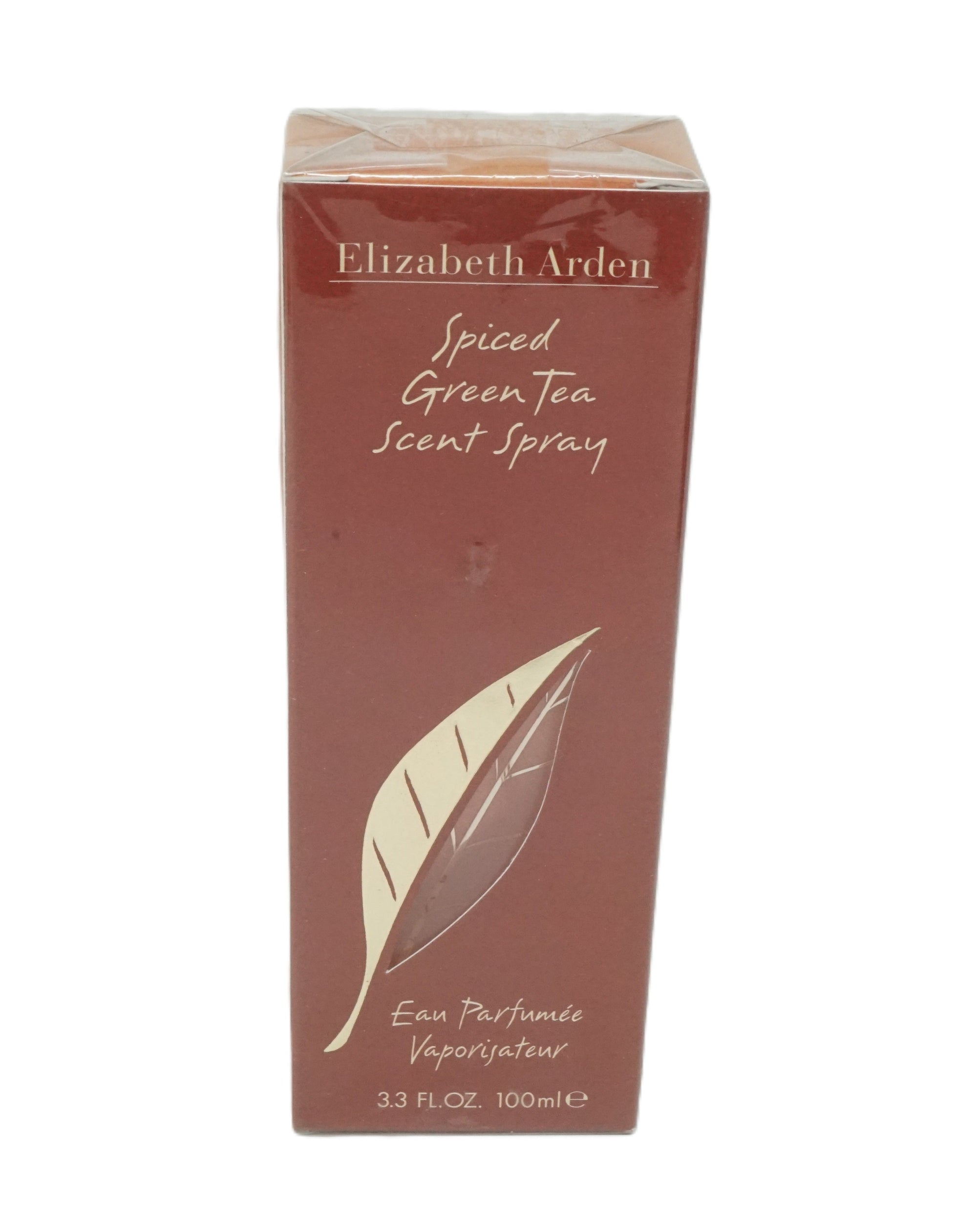 Elizabeth Arden Spiced Green Tea Scent Eau Parfumee 100ml
