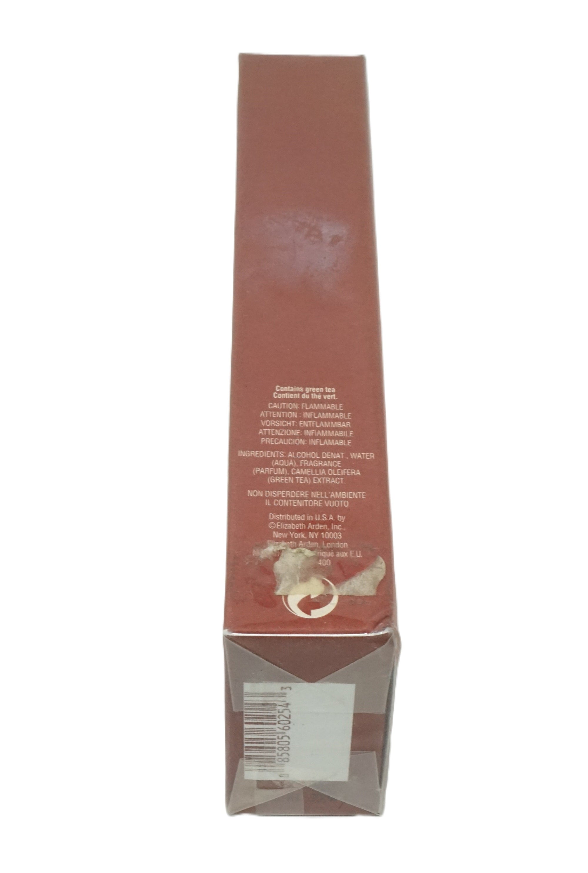 Elizabeth Arden Spiced Green Tea Scent Eau Parfumee 100ml