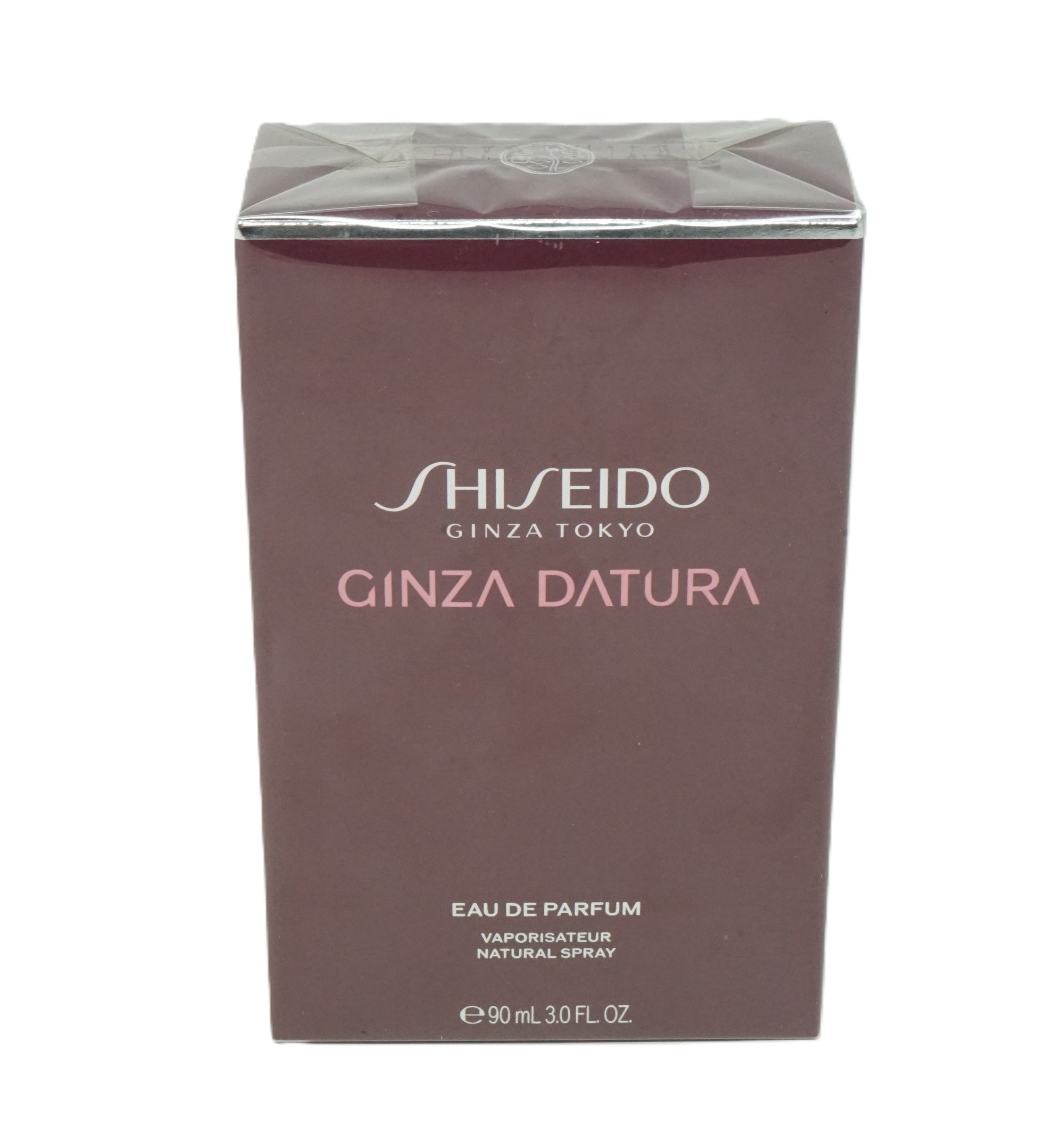 Shiseido Ginza Tokyo Datura Eau de Parfum Spray 90ml