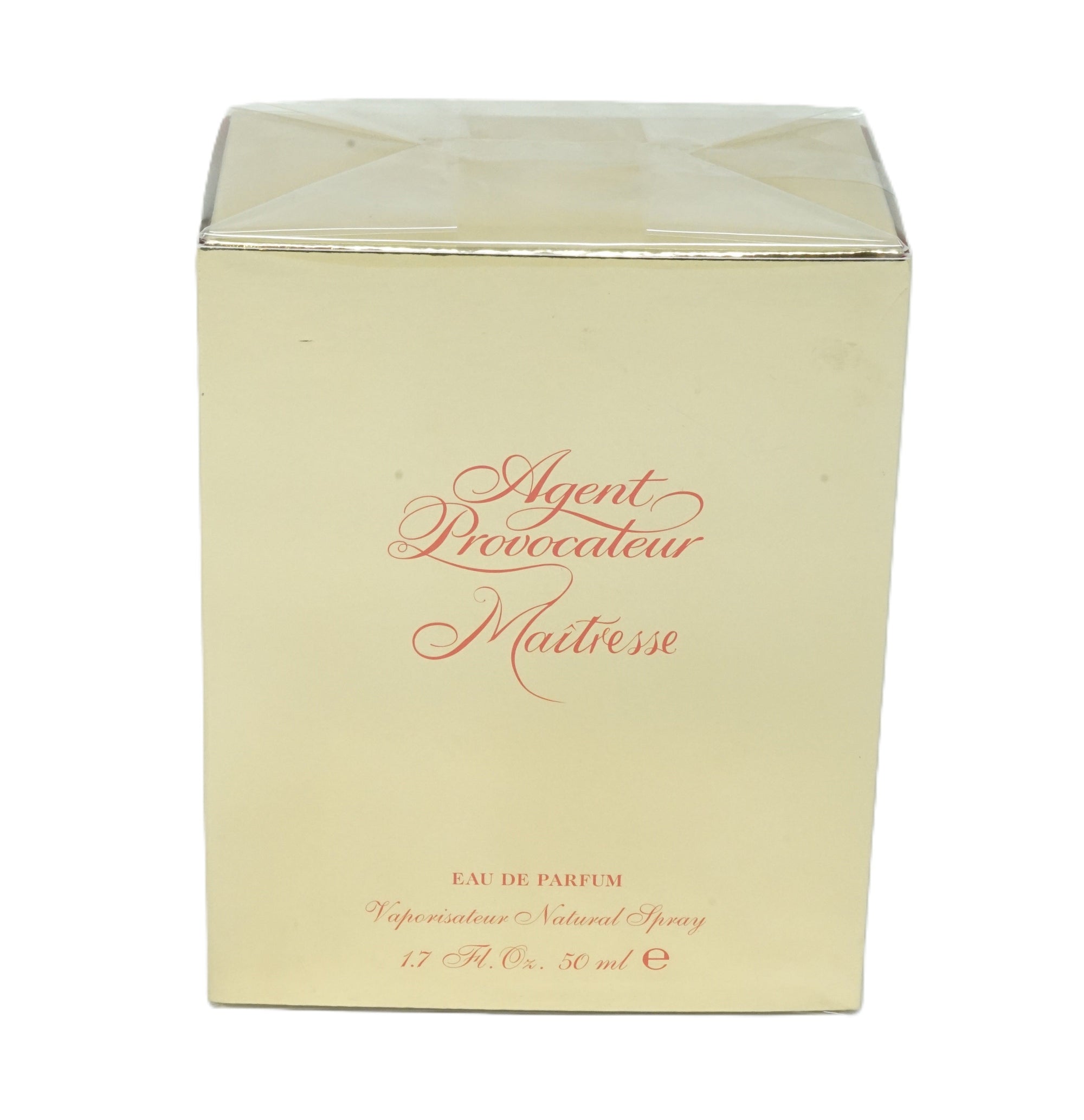 Agent Provocateur Maitresse Eau de Parfum 50ml