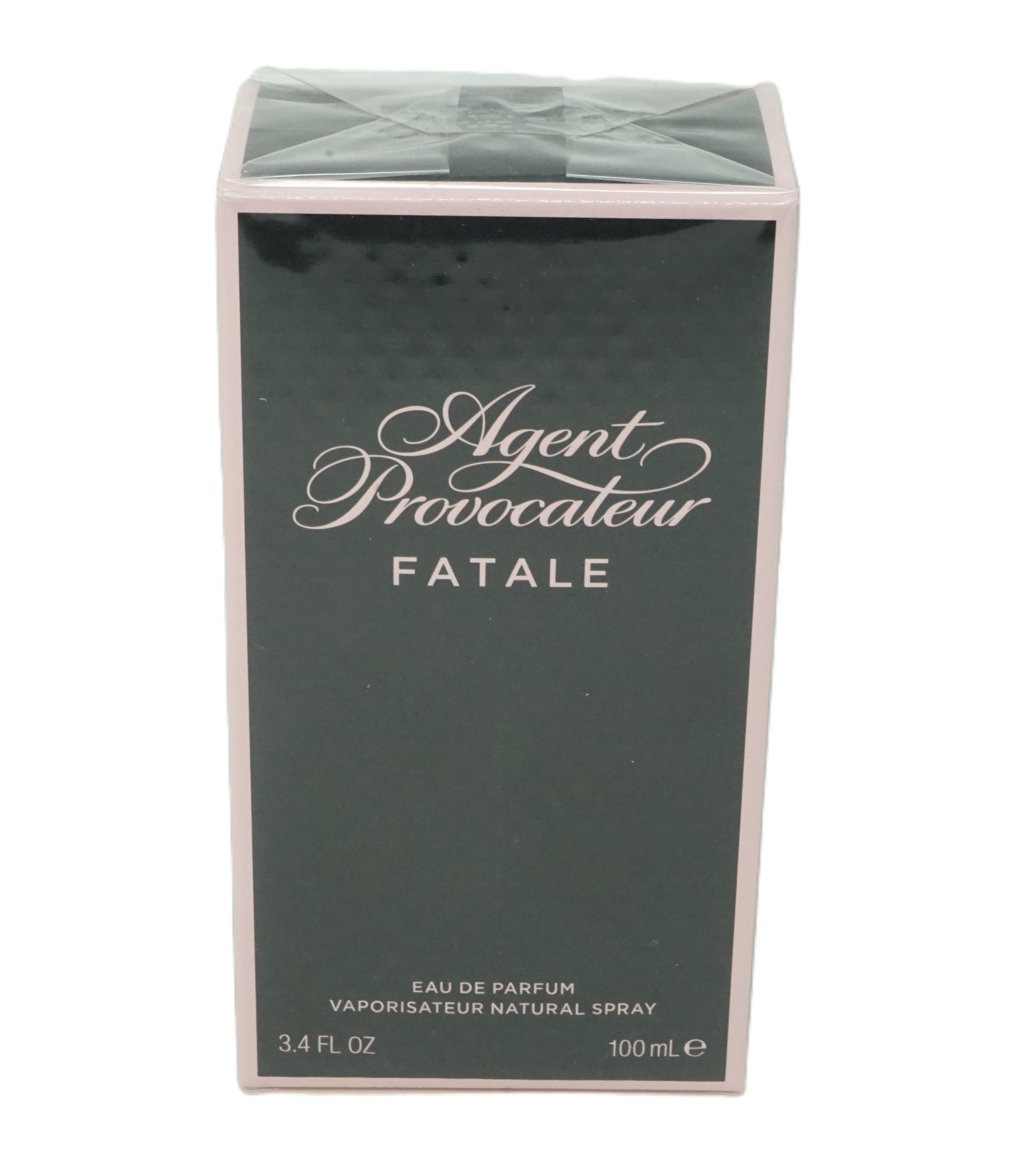 Agent Provocateur Fatale Eau de Parfum 100ml