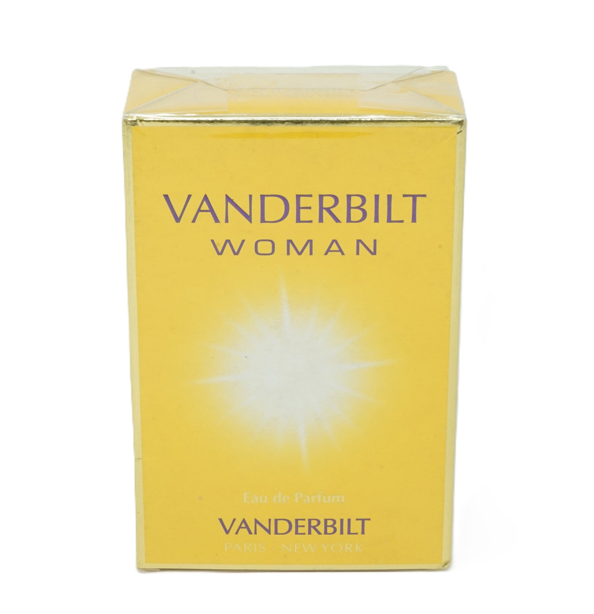 Vanderbilt Woman Eau de Parfum 50ml