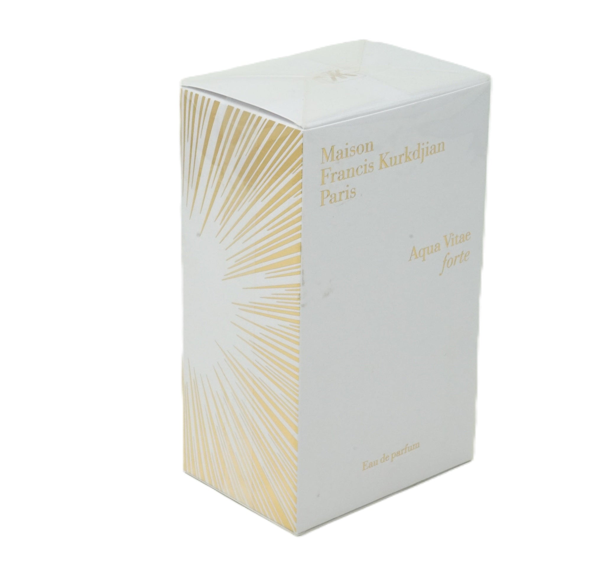Maison Francis Kurkdjian Aqua Vitae Forte Eau de Parfum 70ml