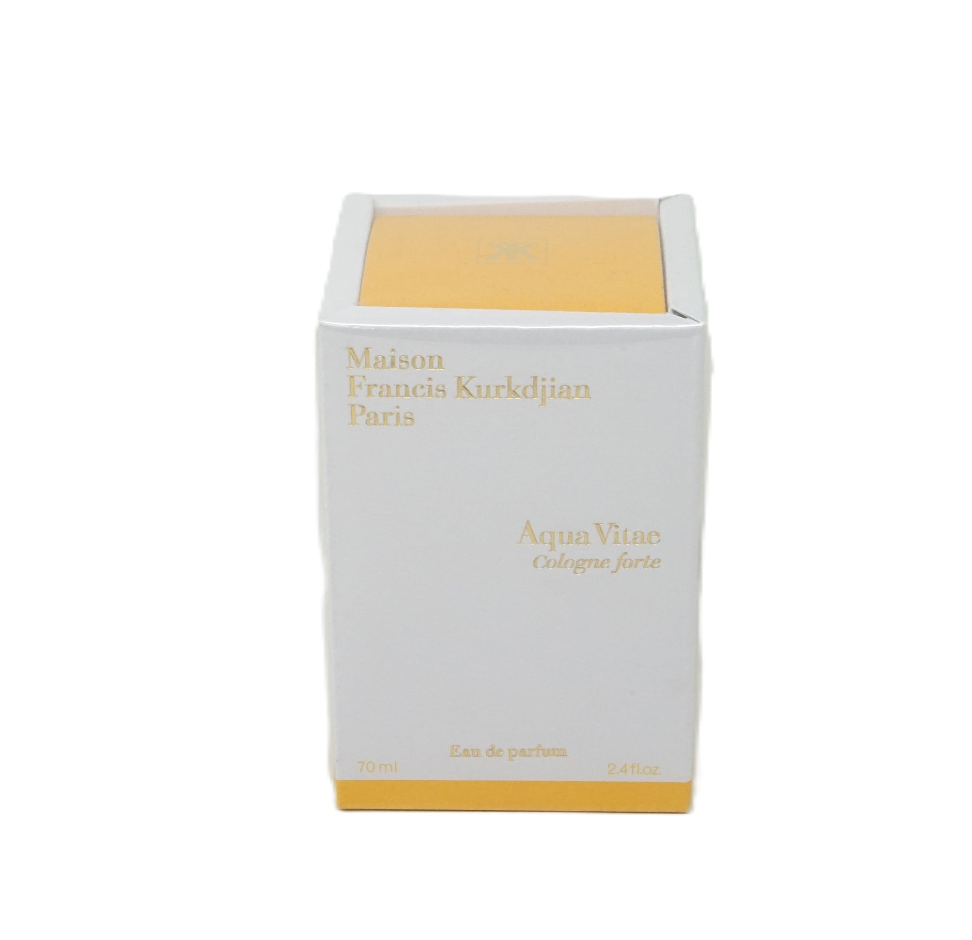 Maison Francis Kurkdjian Aqua Vitae Cologne Forte Eau de Parfum 70ml