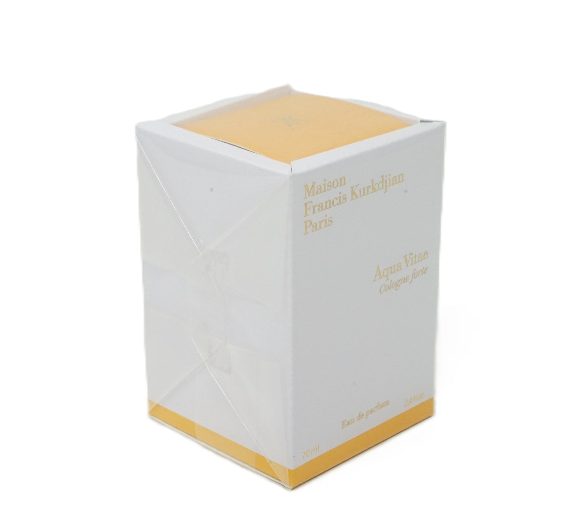 Maison Francis Kurkdjian Aqua Vitae Cologne Forte Eau de Parfum 70ml