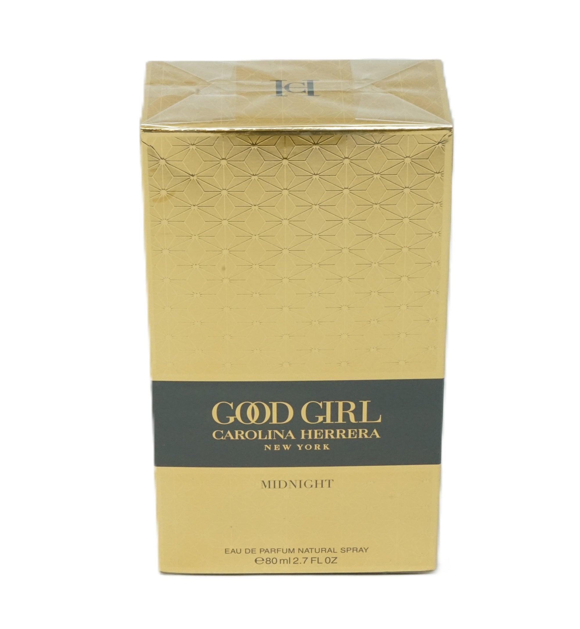 Carolina Herrera Good Girl Mid Night Eau de Parfum 80ml