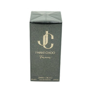 Jimmy Choo I want Choo forever Eau de Parfum Spray 60ml