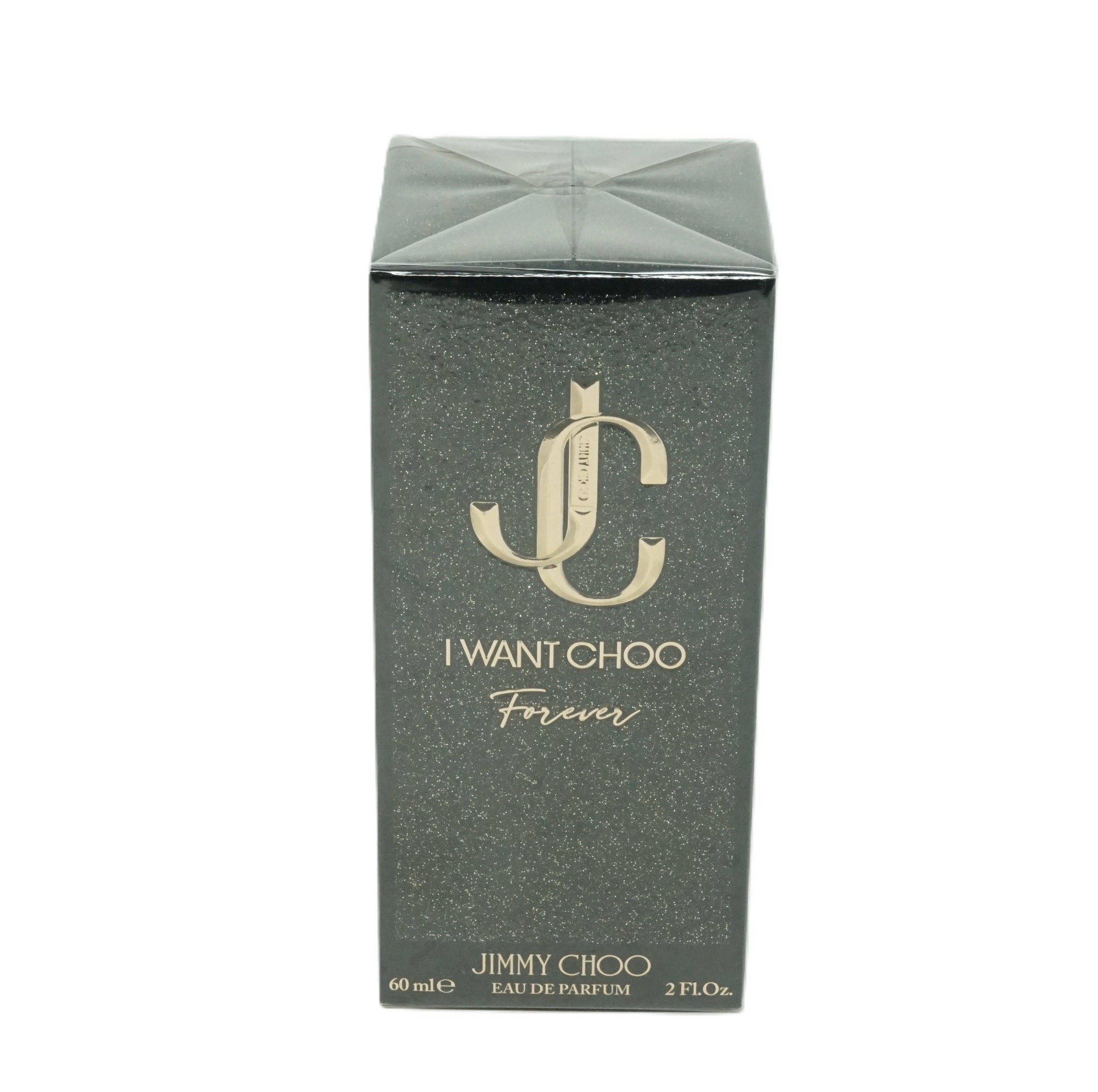 Jimmy Choo I want Choo forever Eau de Parfum 40ml