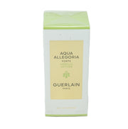 Guerlain Paris Aqua Allrgoria Forte Nerolia Vetiver Eau de Parfum 125ml