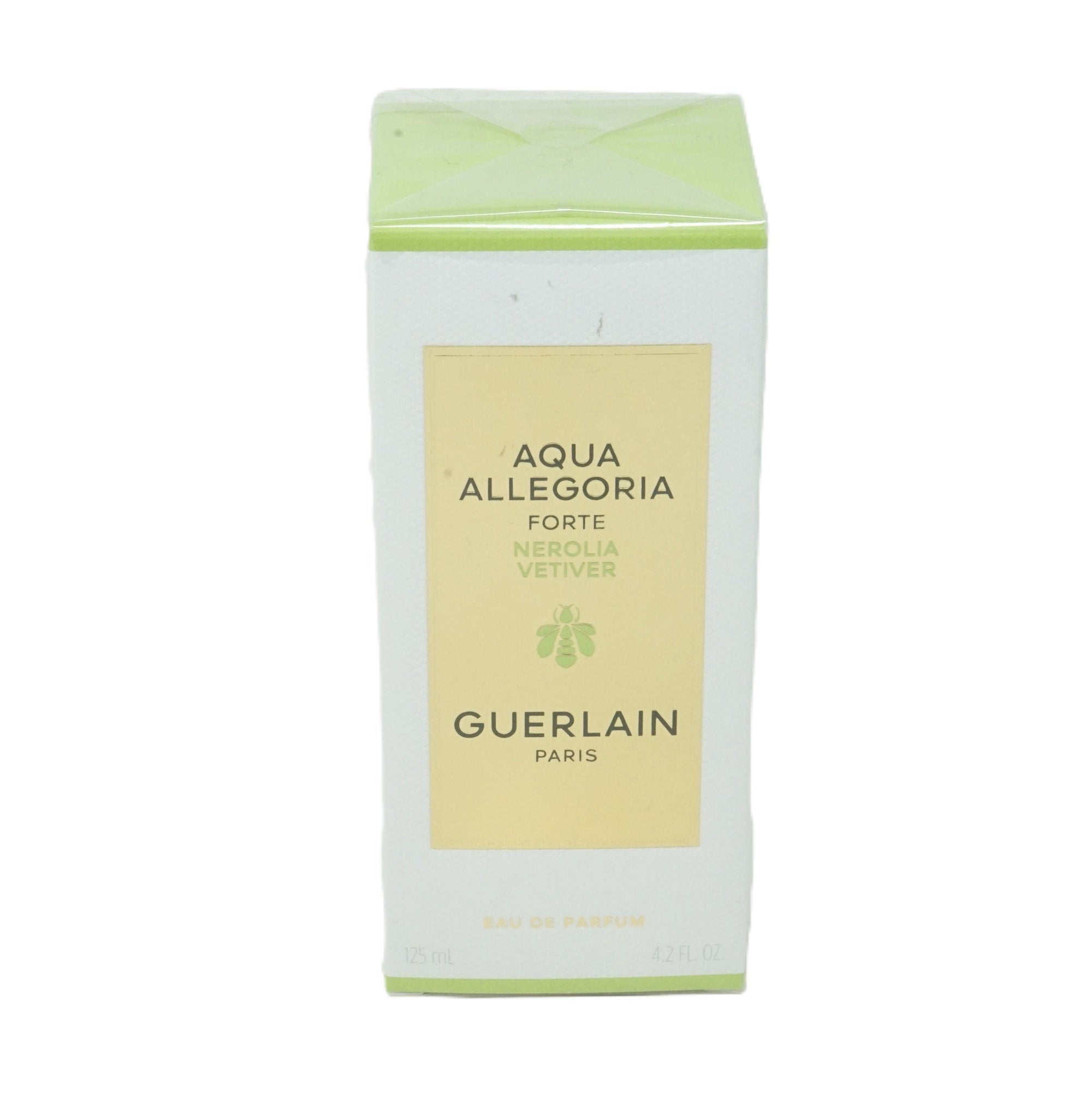 Guerlain Paris Aqua Allrgoria Forte Nerolia Vetiver Eau de Parfum 125ml