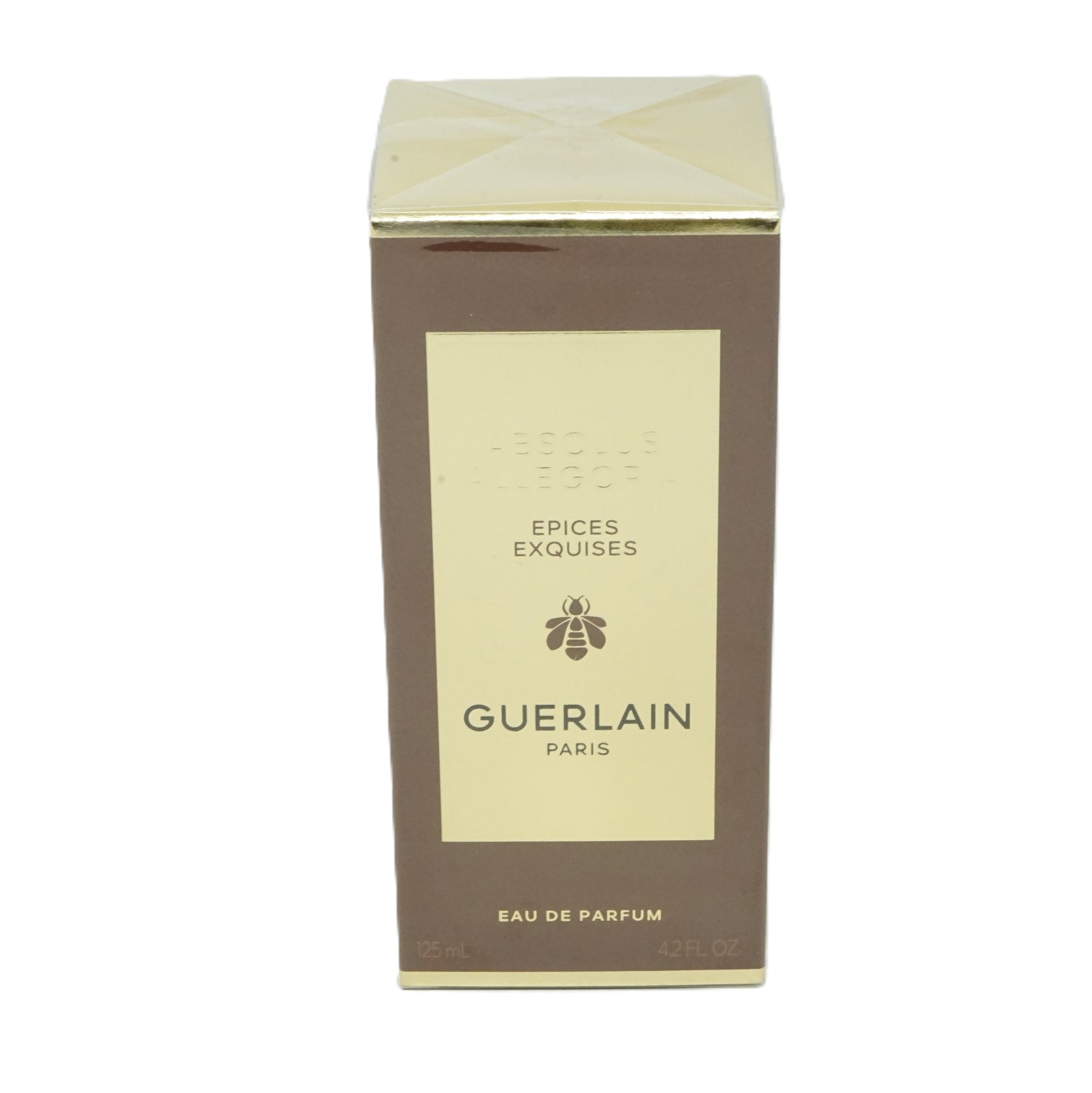 Guerlain Absolus Allegoria Epices Exquises Eau de Parfum 125 ml
