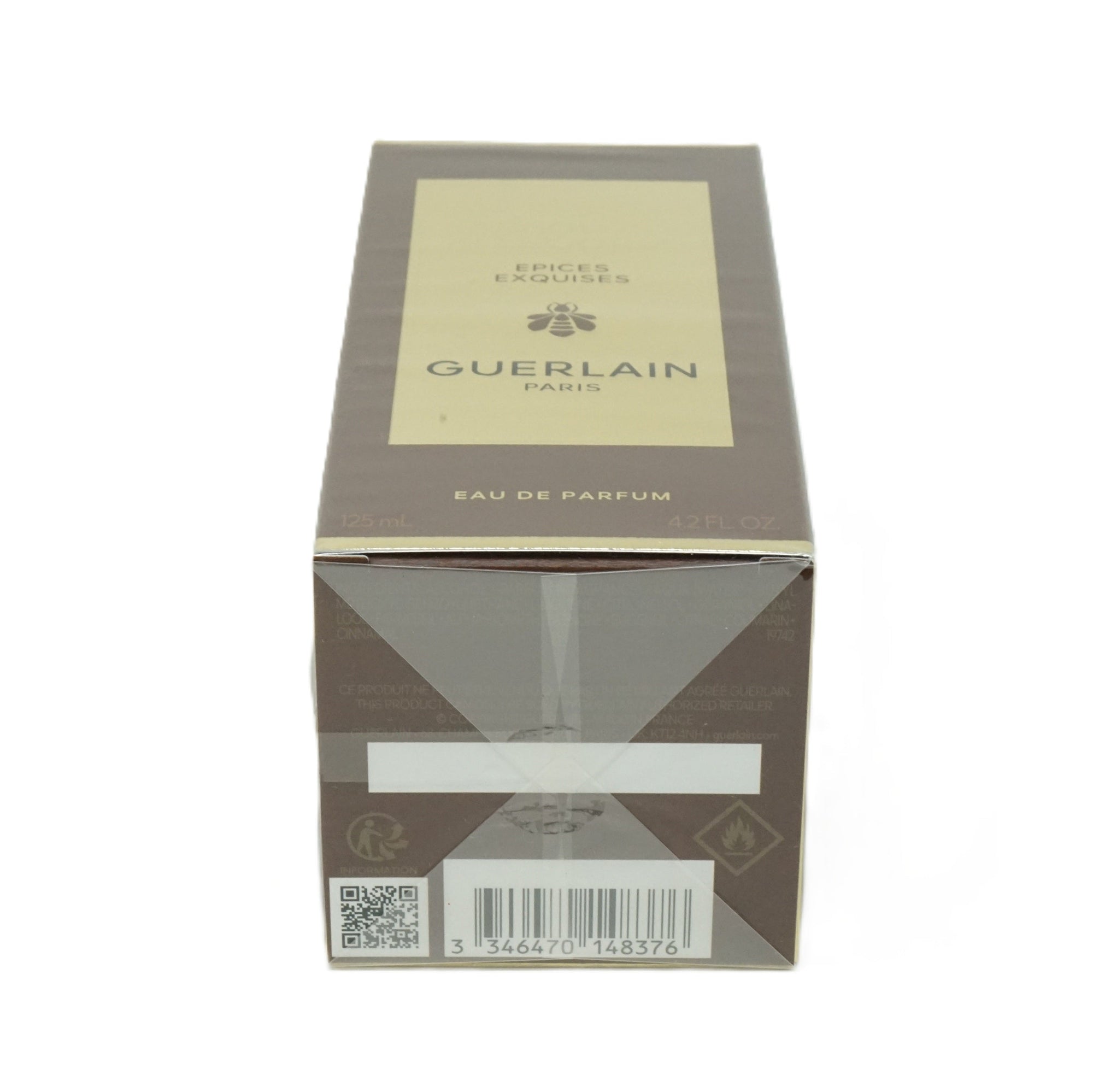 Guerlain Absolus Allegoria Epices Exquises Eau de Parfum 125 ml