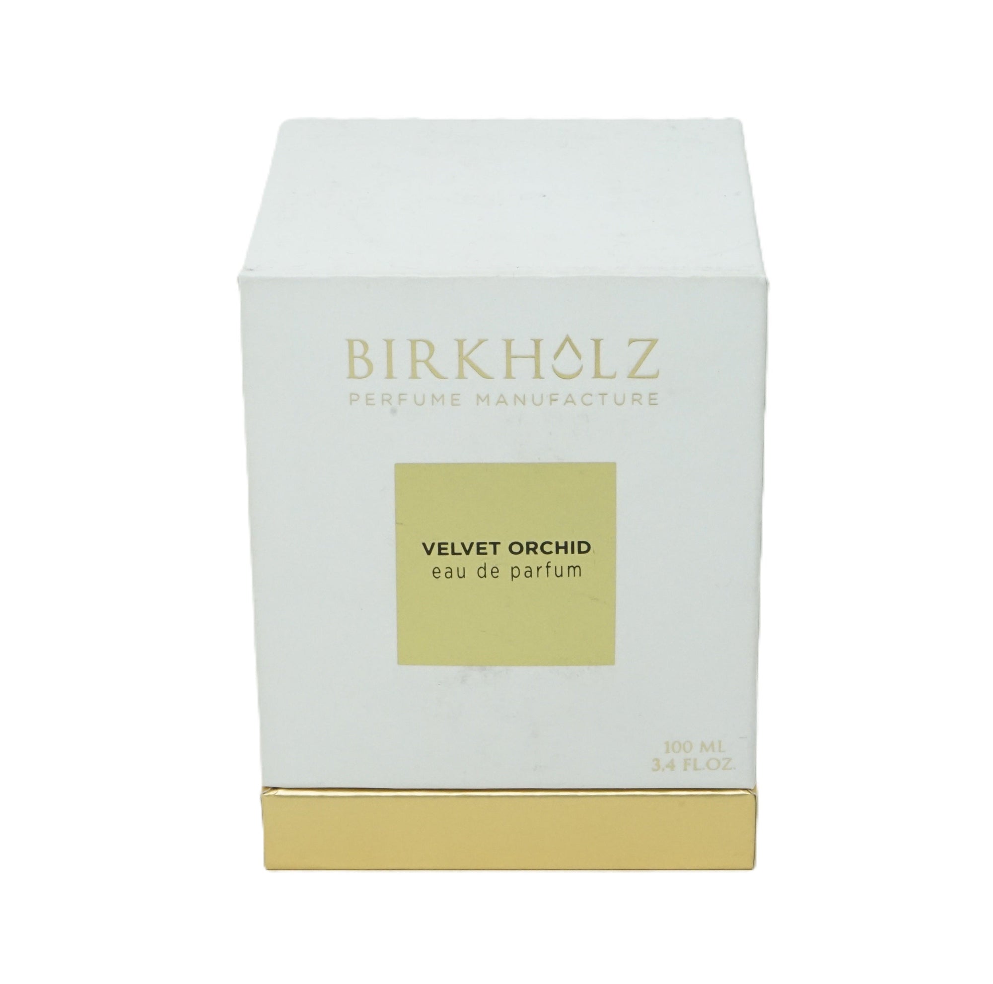 Birkholz Velvet Orchid Eau de Parfum 100ml