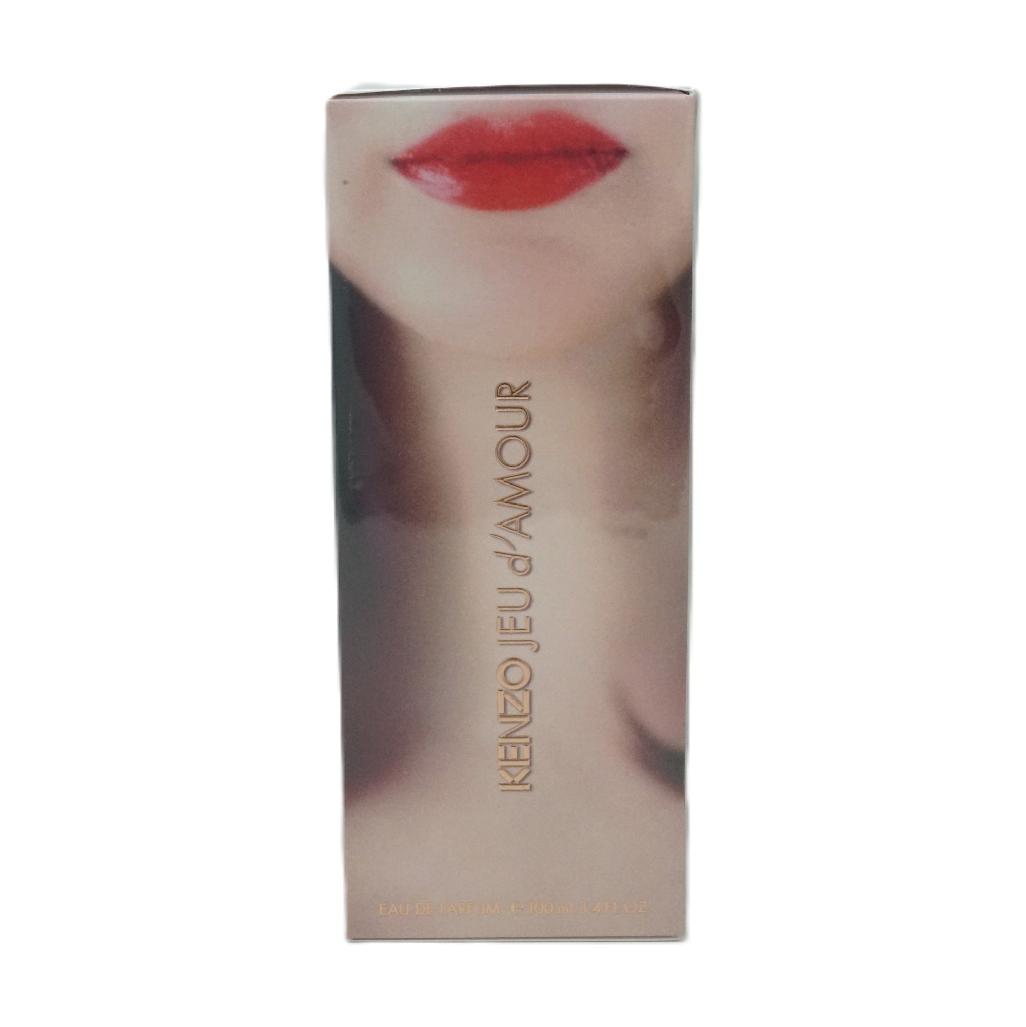 Kenzo Jeu d'Amour Eau de Parfum 100 ml