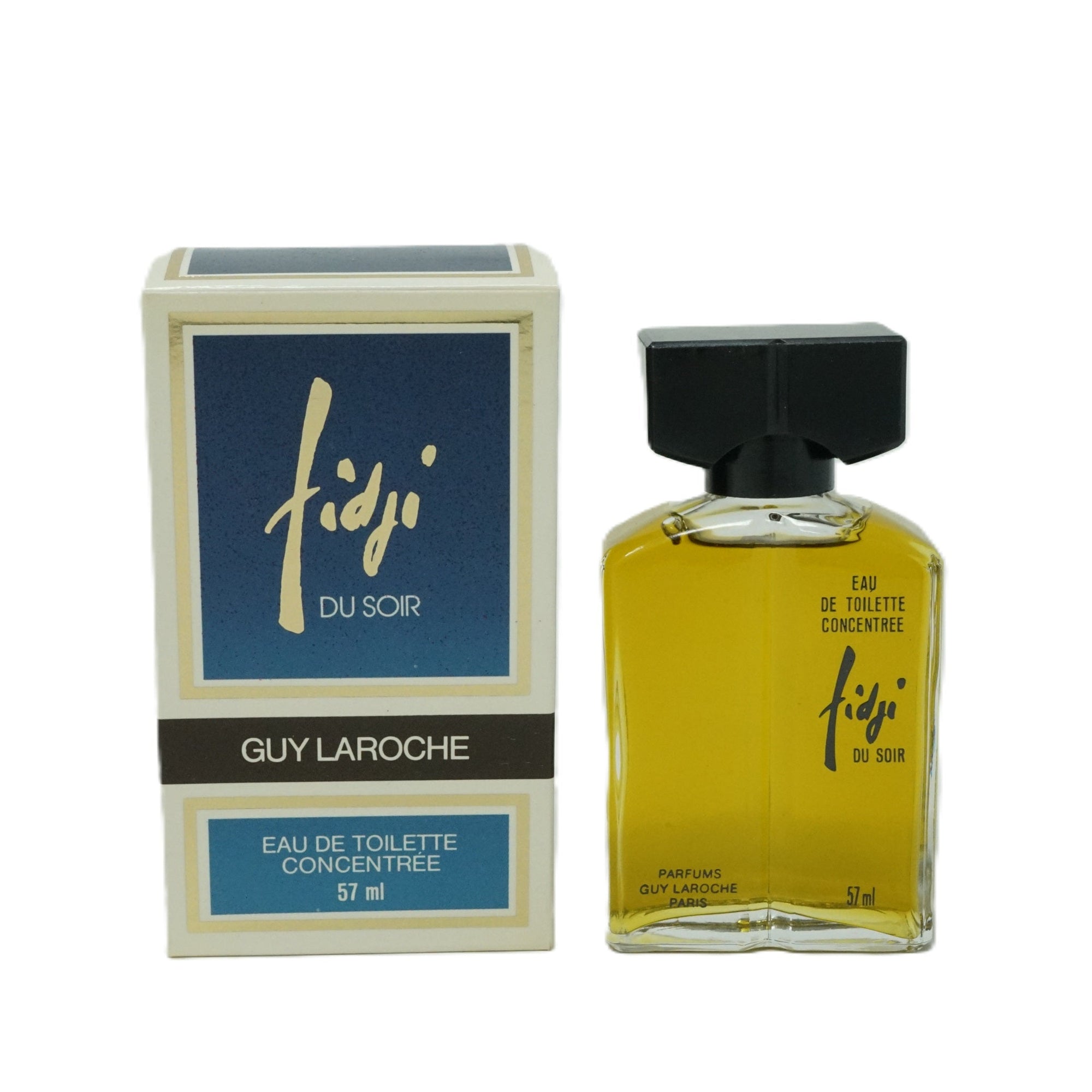 Guy Laroche Fidji du Soir Eau de Toilette Concentree 57 ml