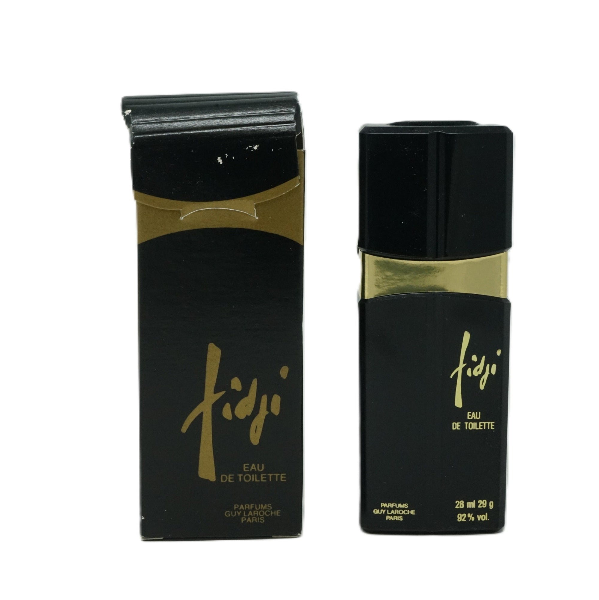 Guy Laroche Fidji Eau de Toilette 28 ml