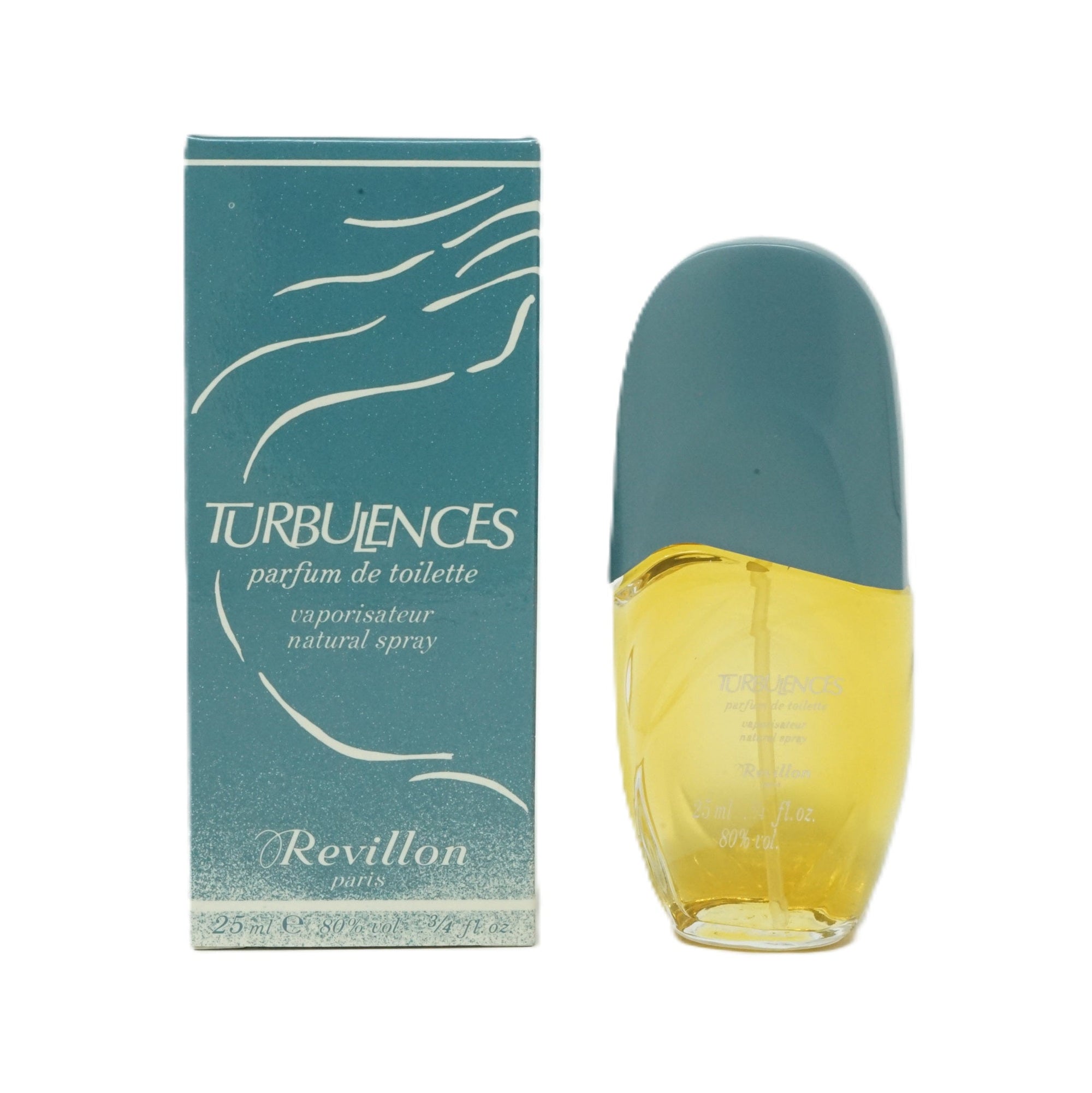 Revillon Turbulences Parfum de Toilette Spray 25 ml