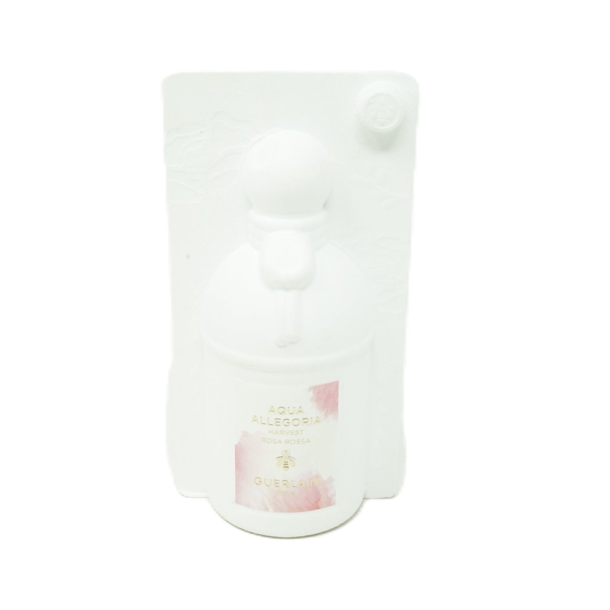 Guerlain Paris Aqua Allrgoria Harvest Rosa Rossa Eau de Parfum 125ml