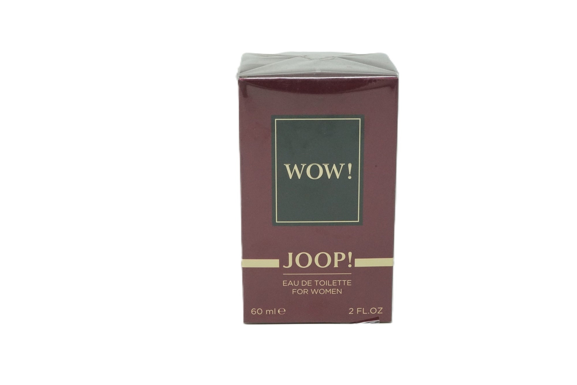 Joop! Wow Eau de Toilette For Women 60 ml