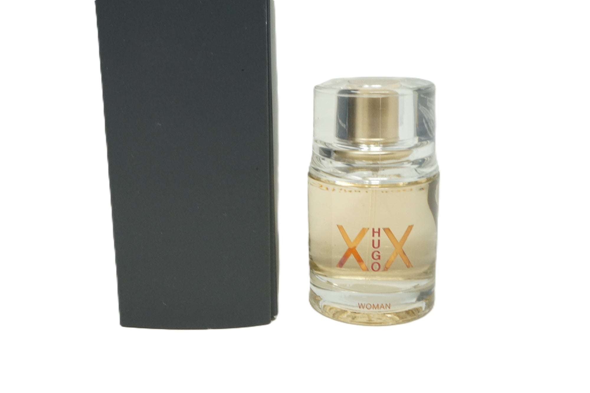 Hugo Boss XX Woman Eau de Toilette 60ml