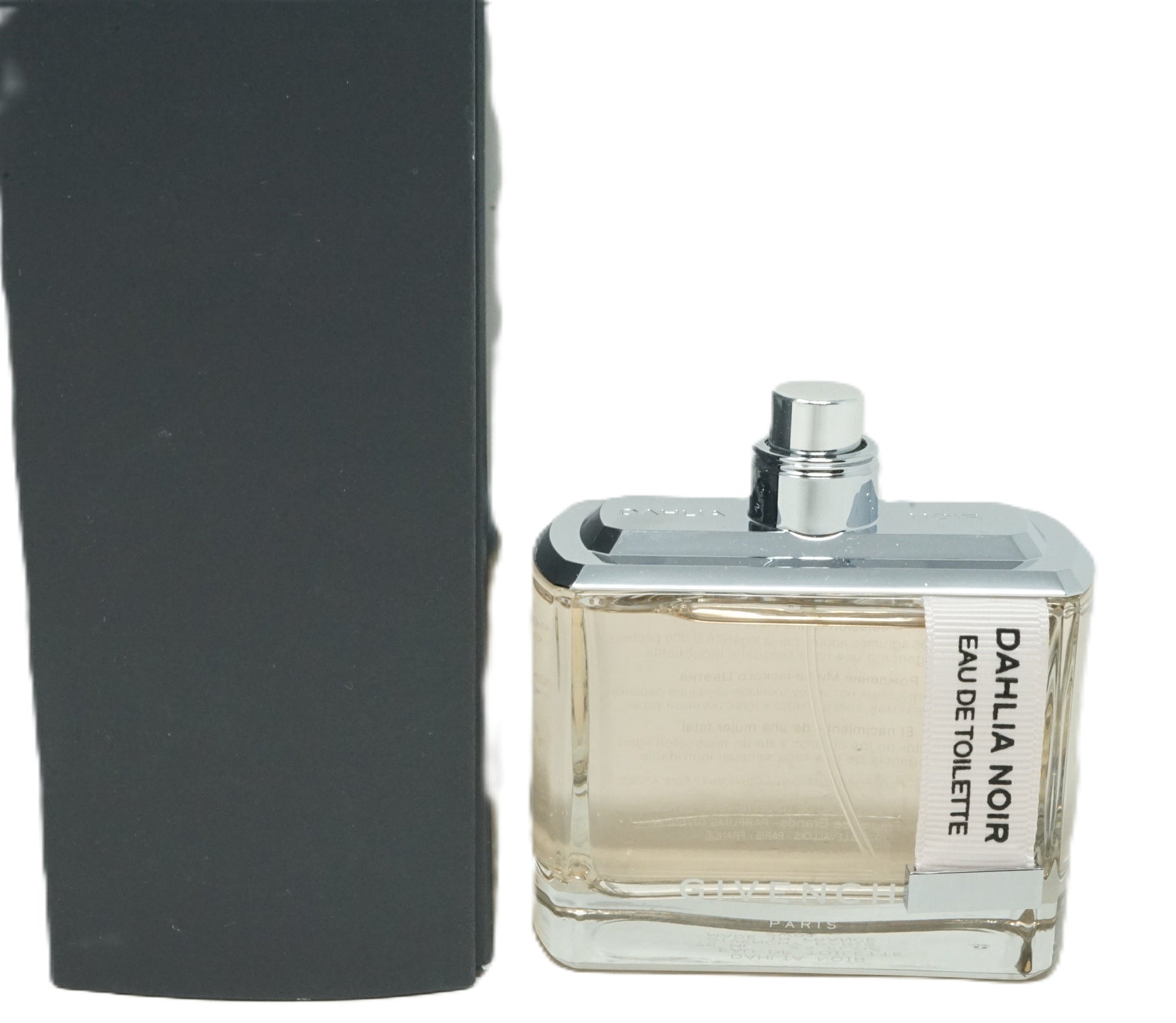 GIVENCHY Dahlia Noir 100 ml Eau De Toilette