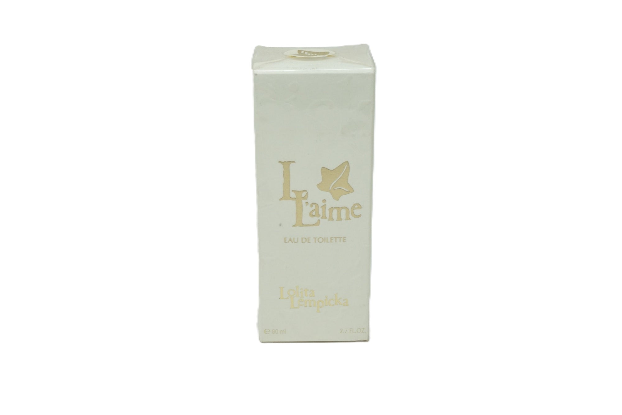 Lolita Lempicka Eau de Toilette L'aime 80ml