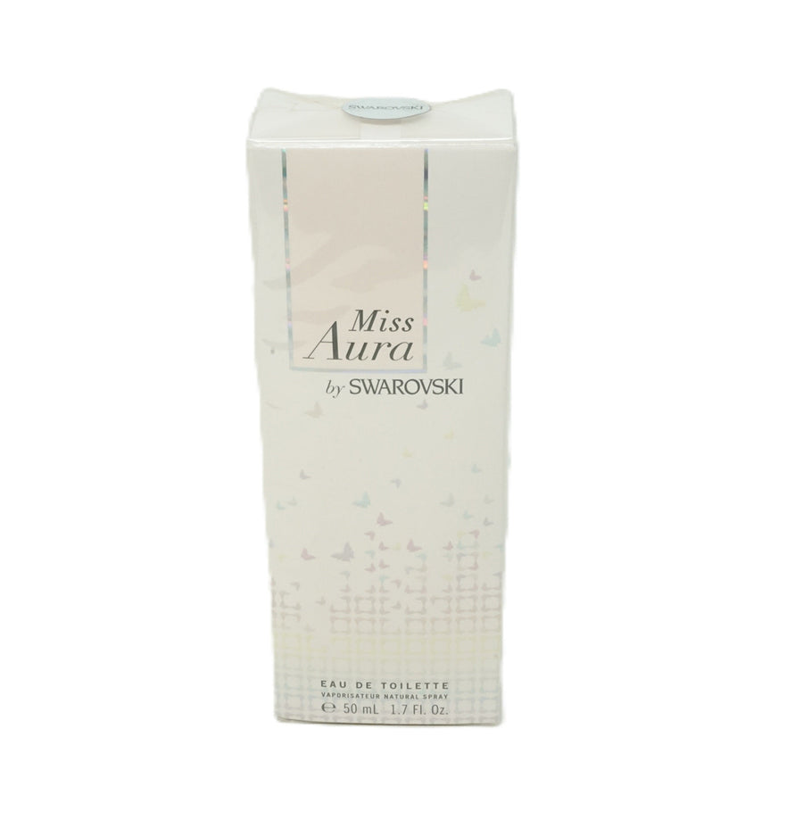 Swarovski Miss Aura Eau de Toilette Spray 50ml