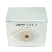 Kenzo World Power Eau de Toilette 75ml Spray