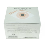 Kenzo World Power Eau de Toilette 75ml Spray