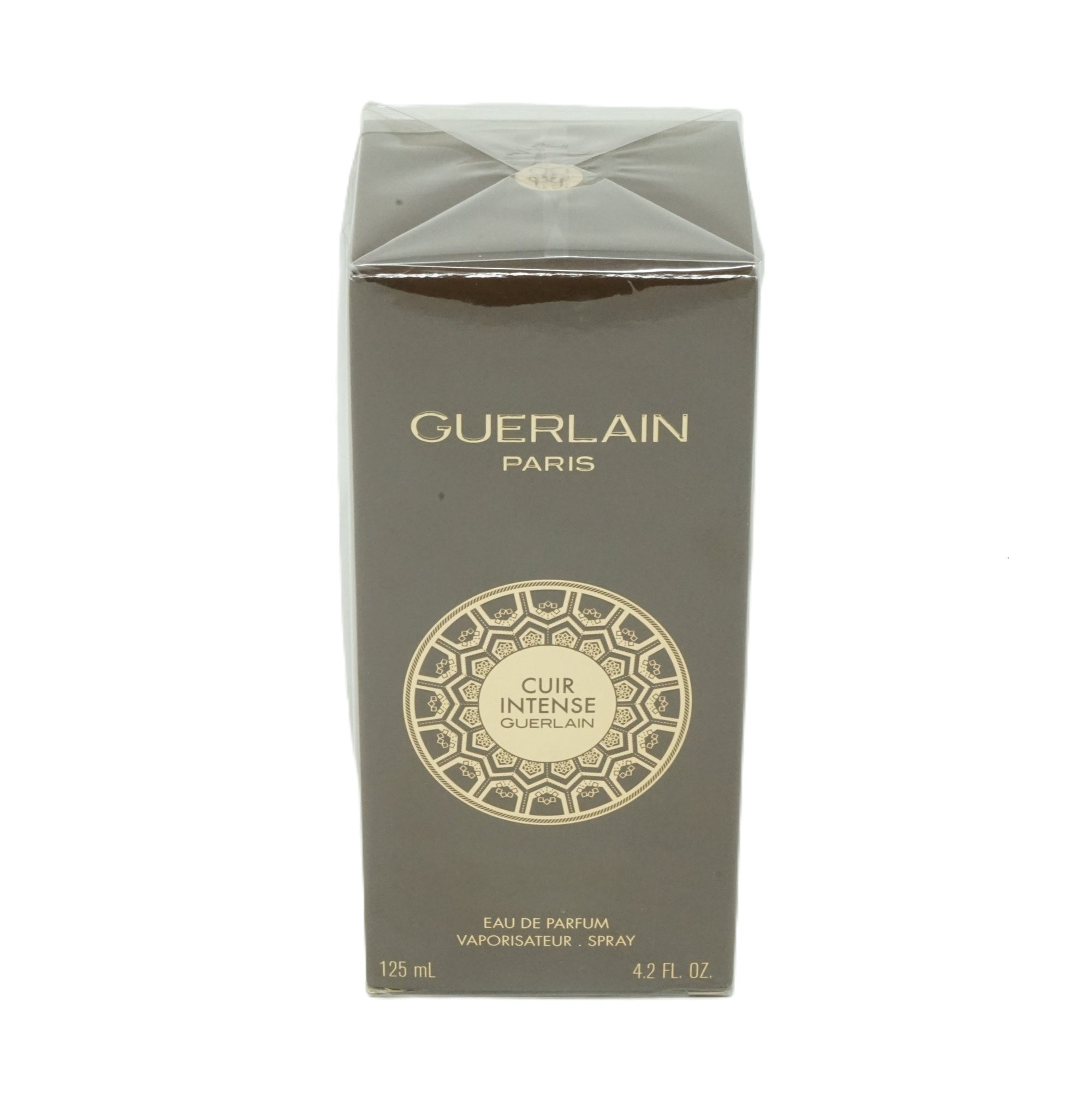 Guerlain Cuir Intense Eau de Parfum 125ml