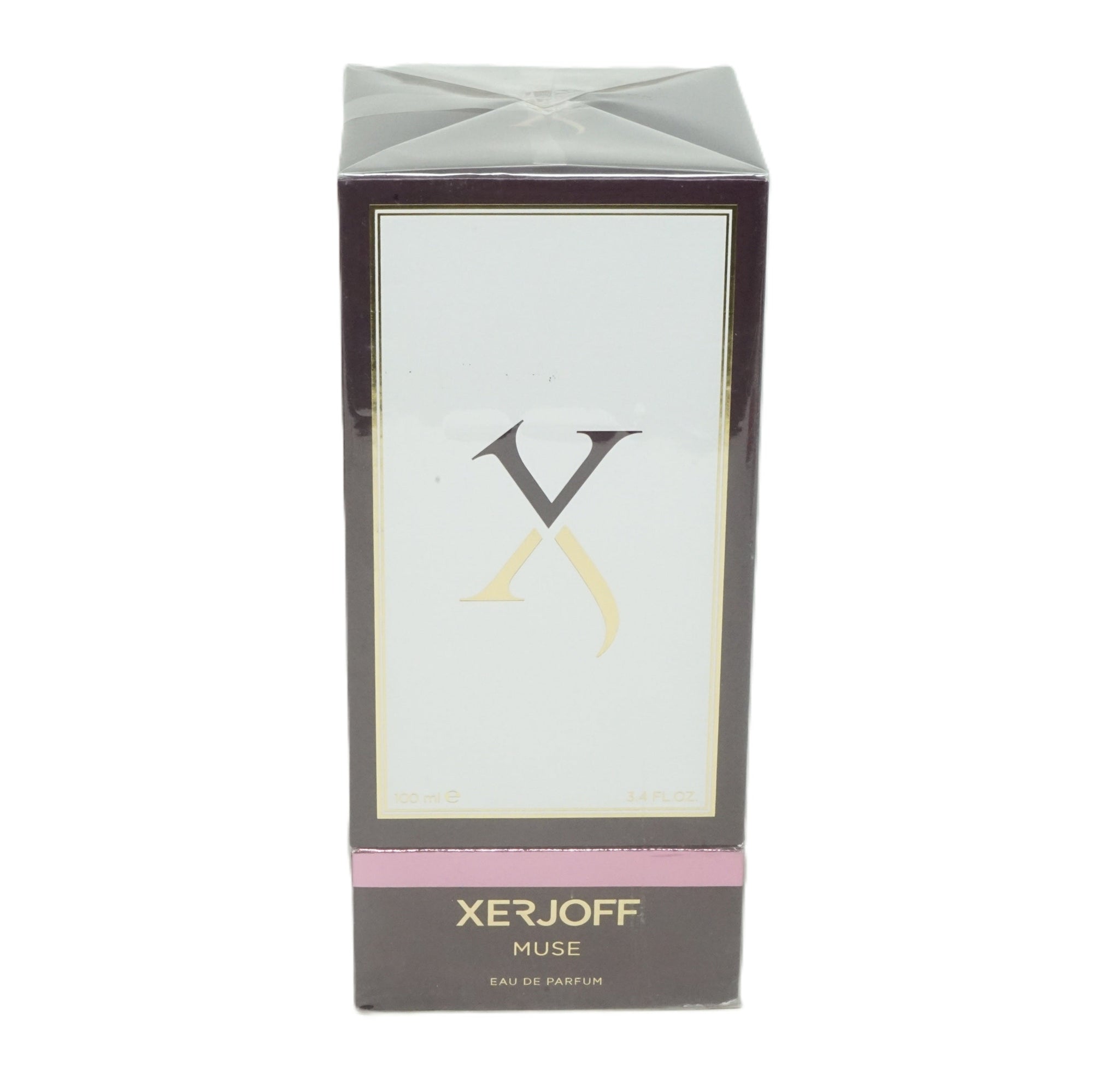 XerJoff Muse Eau de Parfum  100 ml