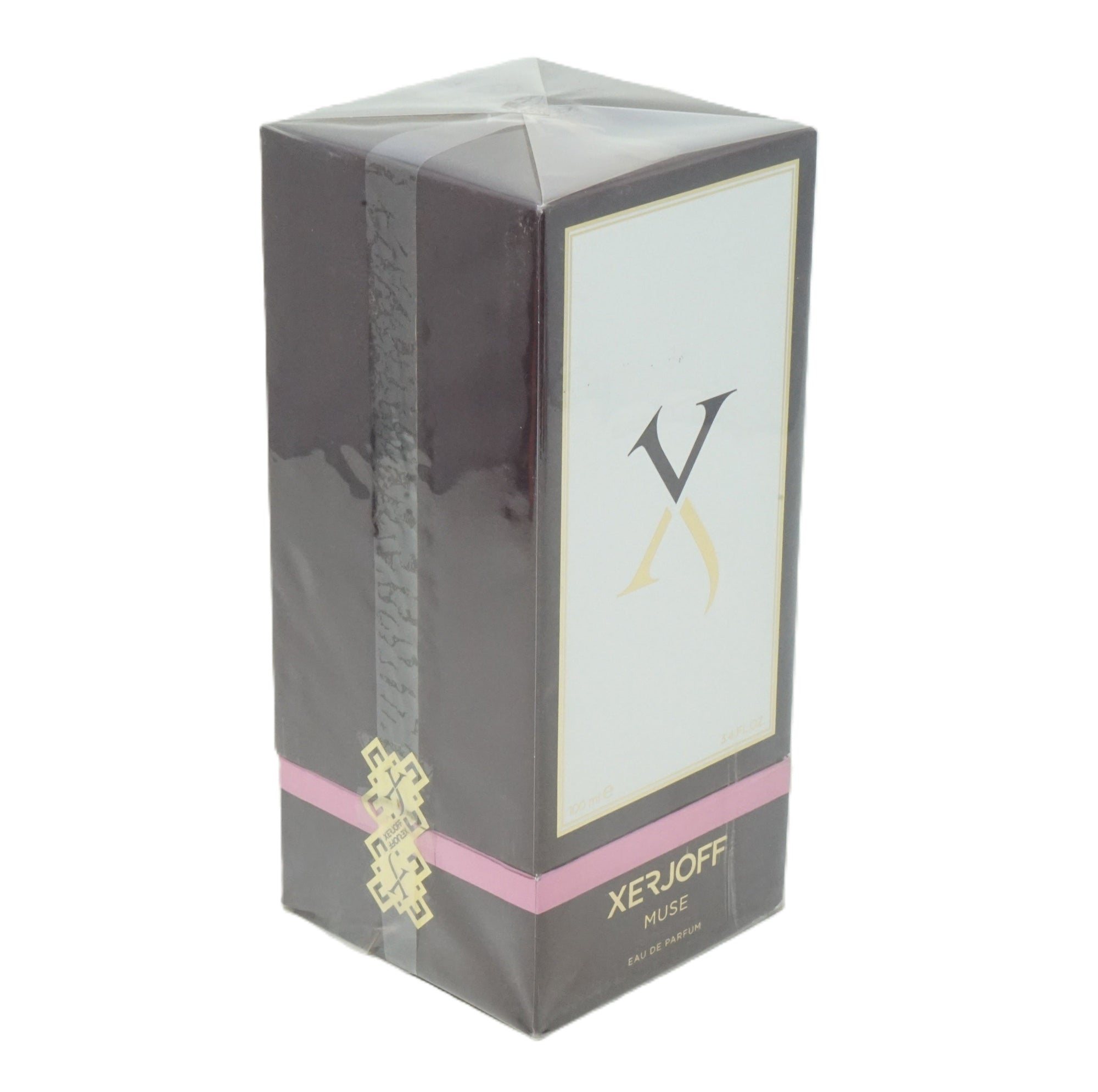 XerJoff Muse Eau de Parfum  100 ml