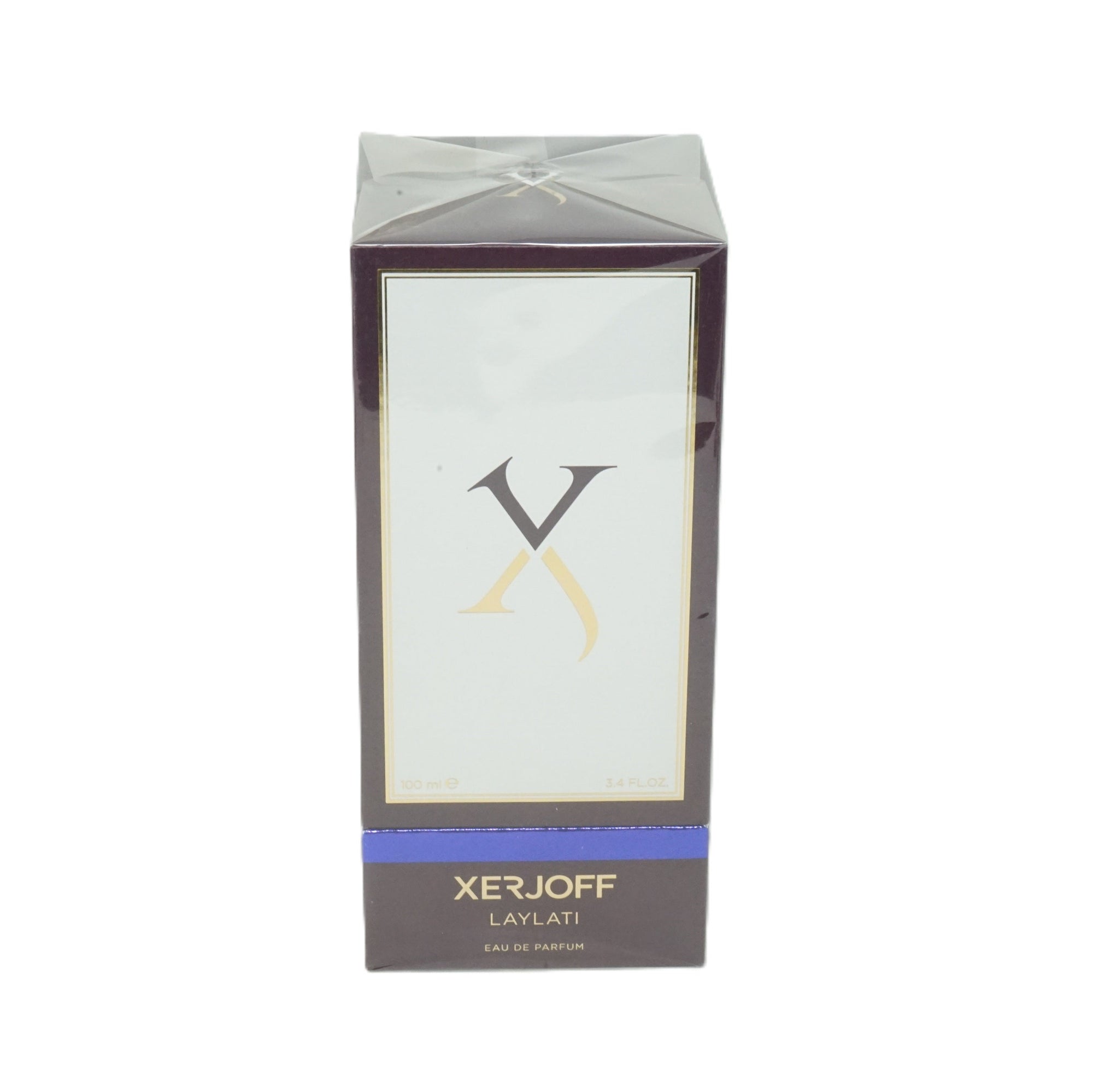 XerJoff Laylati Eau de Parfum  100 ml