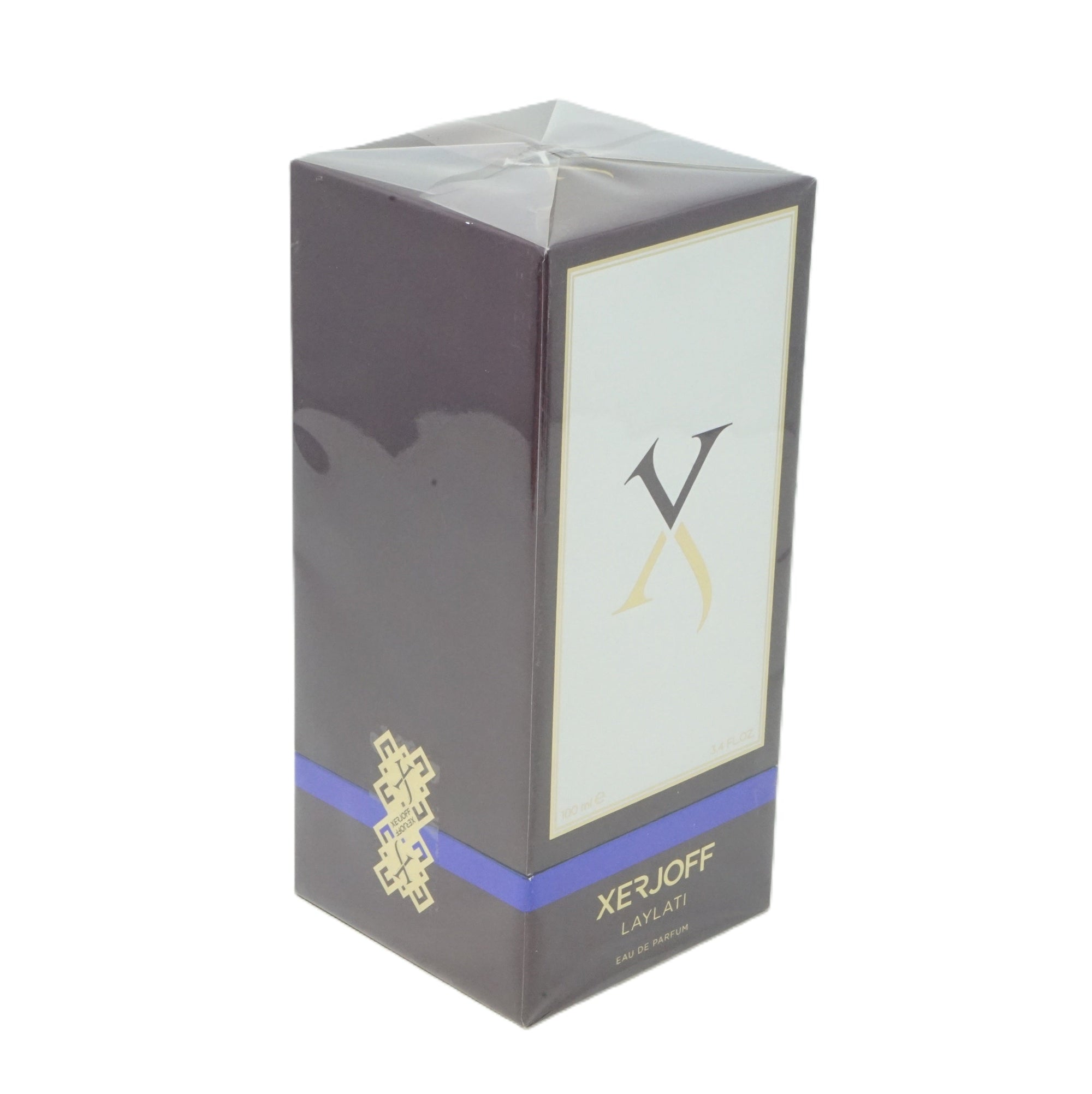 XerJoff Laylati Eau de Parfum  100 ml