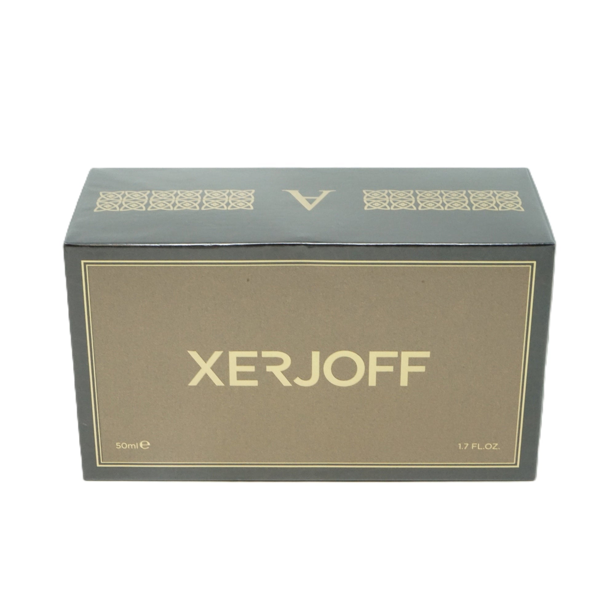 XerJoff Alexandria 2 Eau de Parfum 50ml