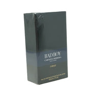 Carolina Herrera Bad Boy Cobalt Parfum Spray 50 ml