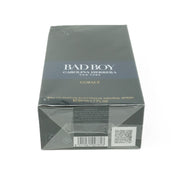 Carolina Herrera Bad Boy Cobalt Parfum Spray 50 ml