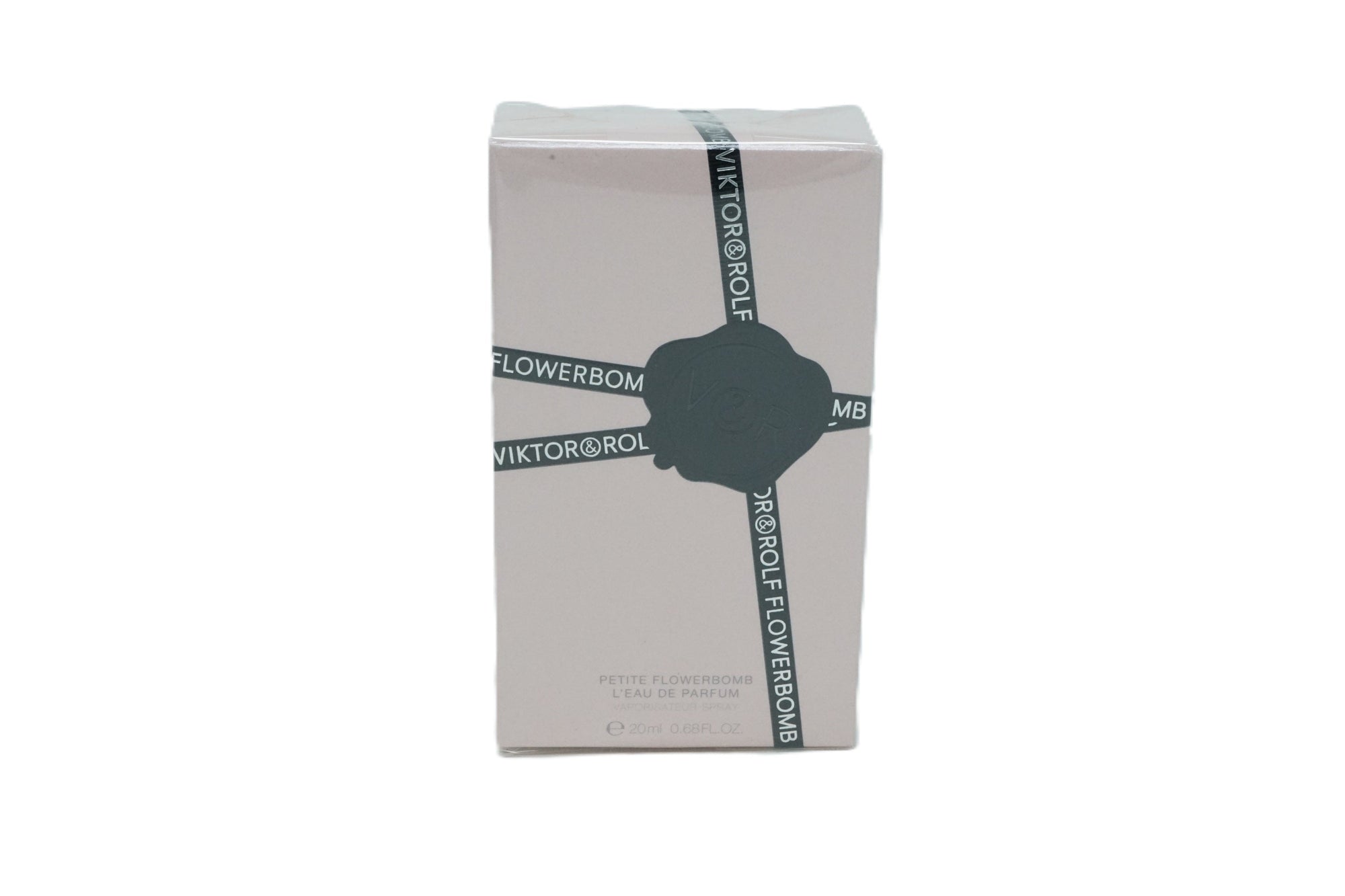 Viktor & Rolf Petite Flowerbomb L'Eau de Parfum Spray 20 ml