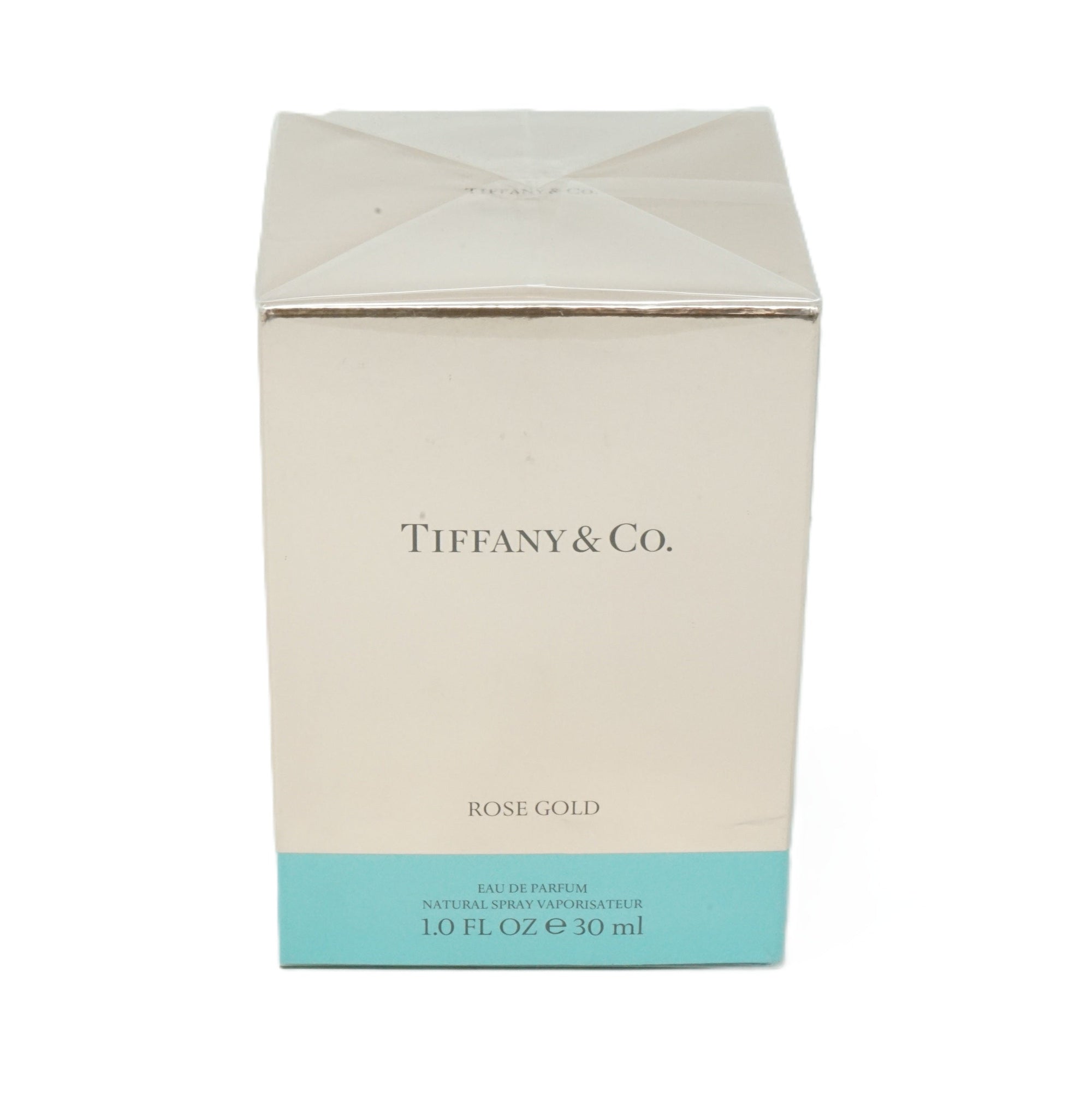 Tiffany & Co Rose Gold Eau de Parfum 30ml