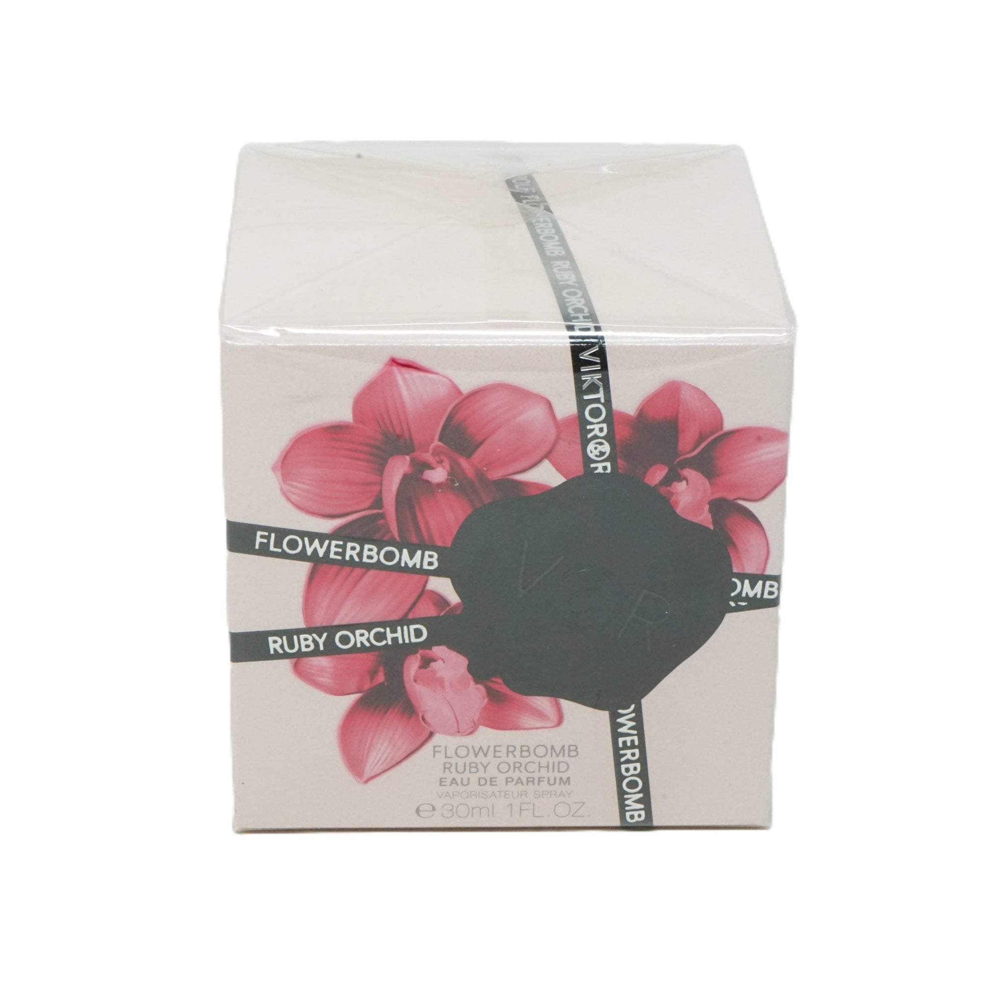 Viktor & Rold Flowerbomb Ruby Orchid Eau de Parfum Spray 30 ml