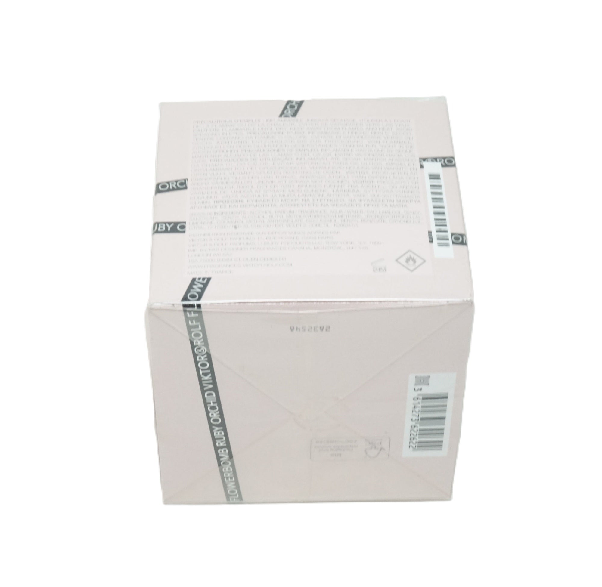 Viktor & Rolf Ruby Orchid Eau de Parfum 50 ml