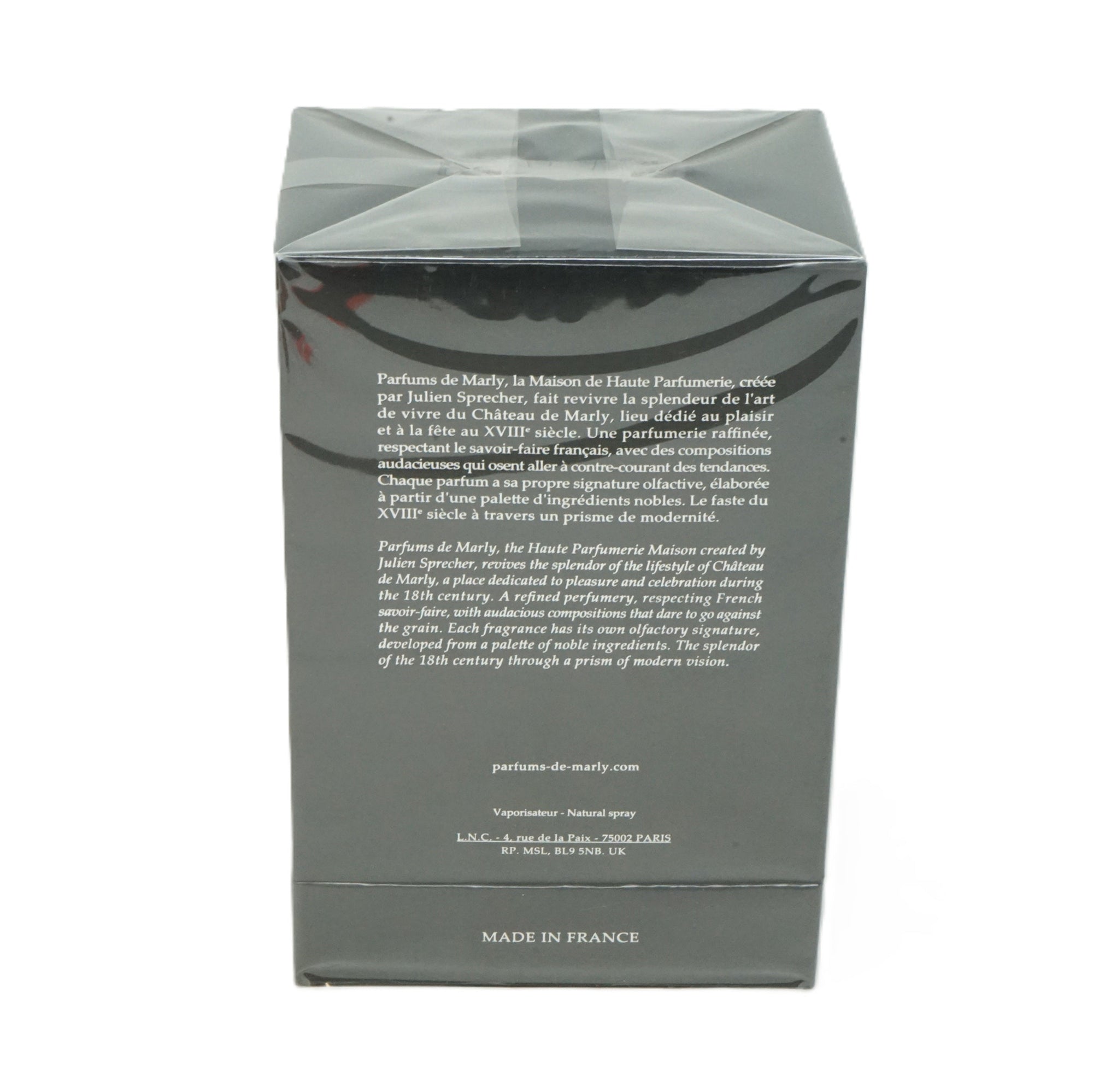Parfums de Marly Pegasus Exclusif  Eau de Parfum 75ml