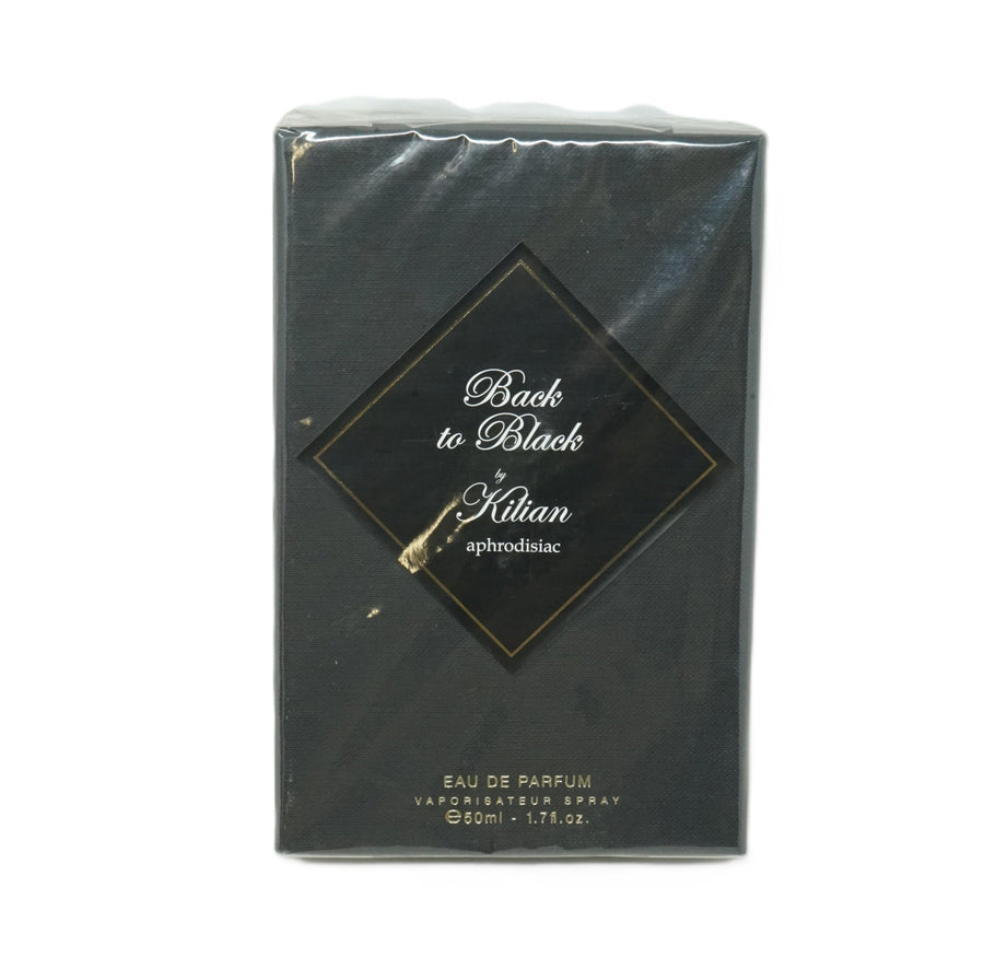Kilian Black to Black Eau de Parfum 50ml